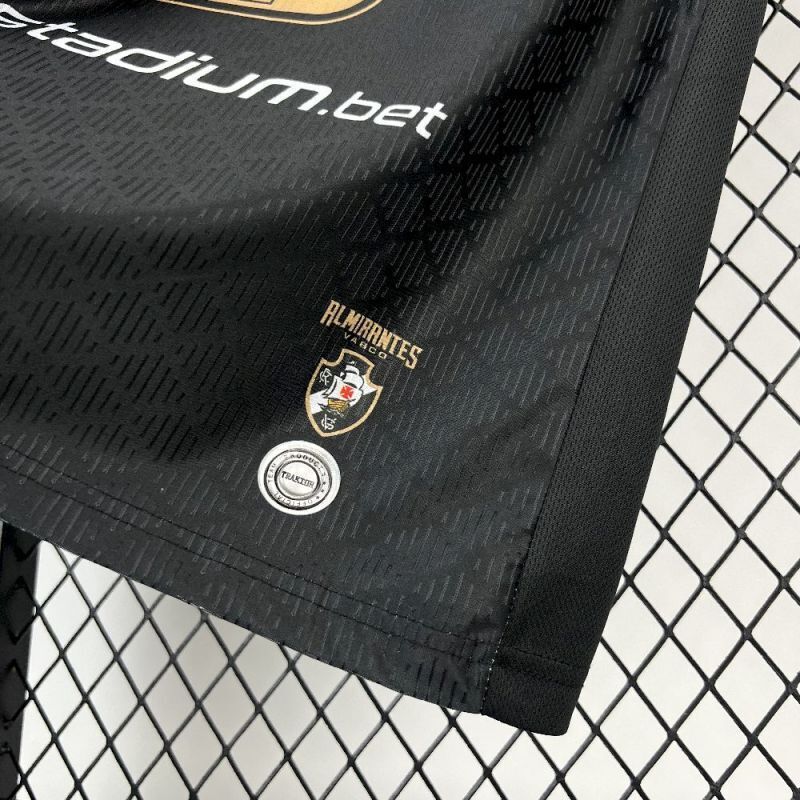 Masculino 25_26 Vasco Da Gama Almirantes 10 S-XX Fan Version