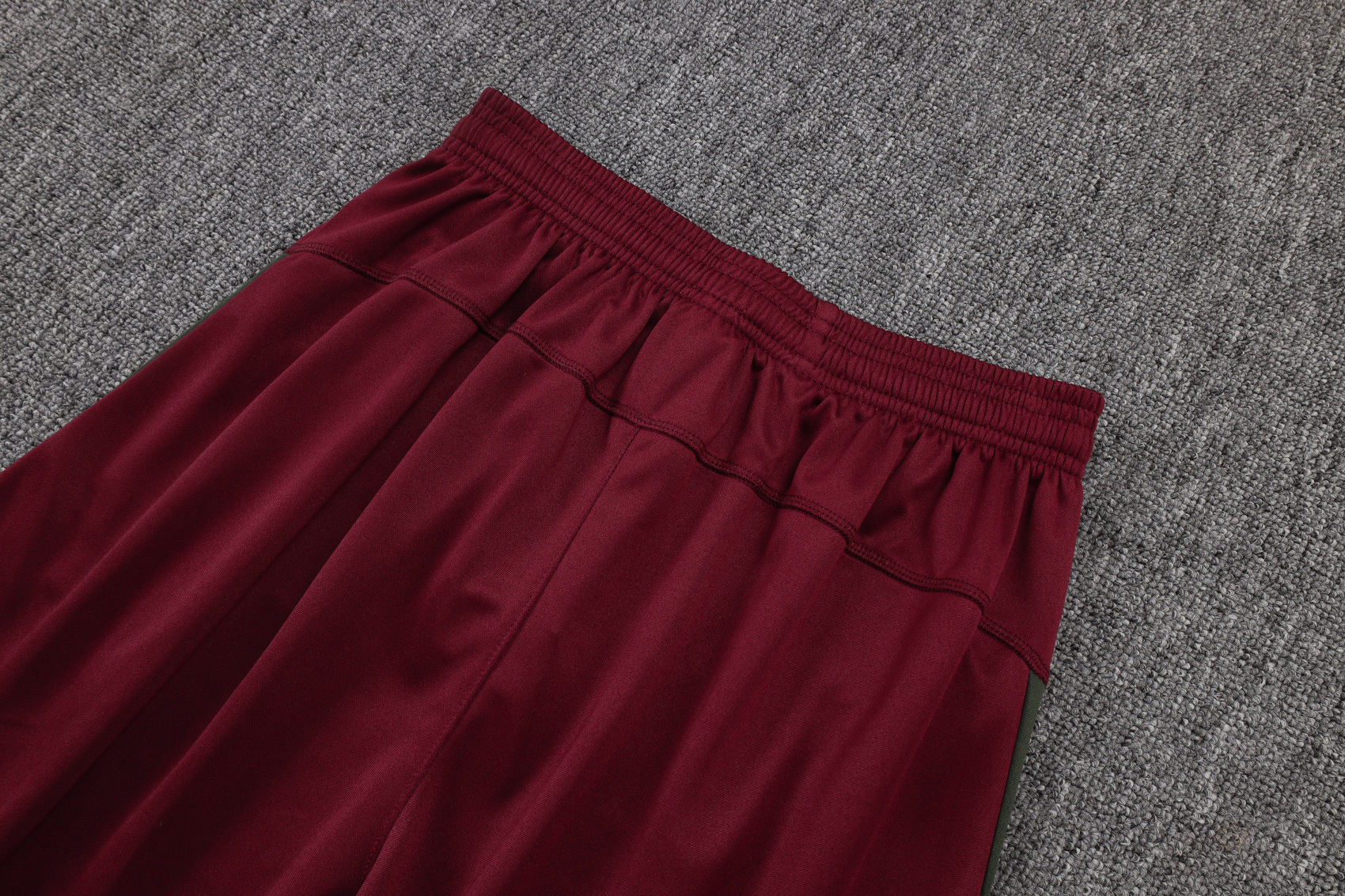 Men/ Kids Fluminense 25/26 Training Short Sleeves