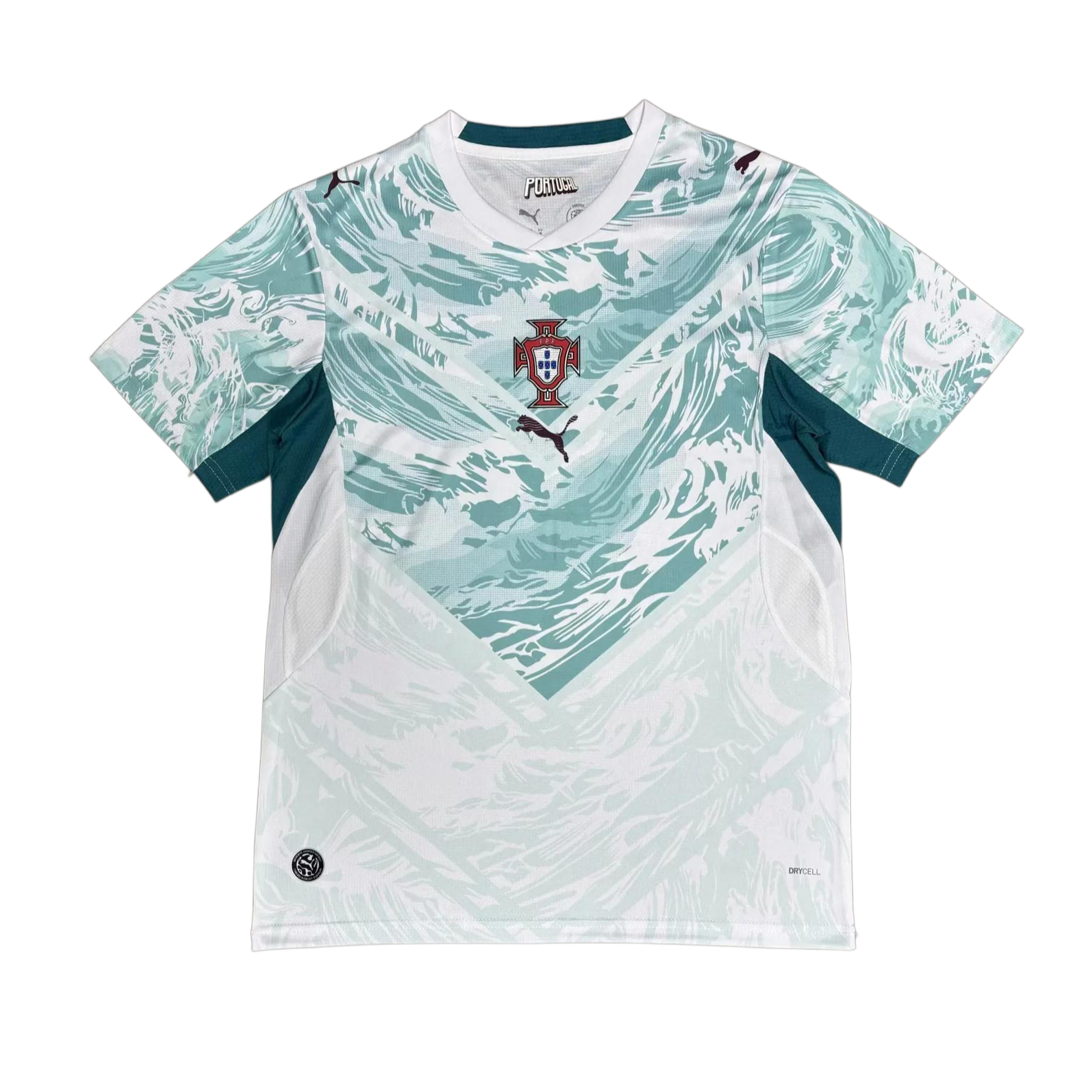 2026 World Cup Portugal Away Jersey S-4XL Fan Version