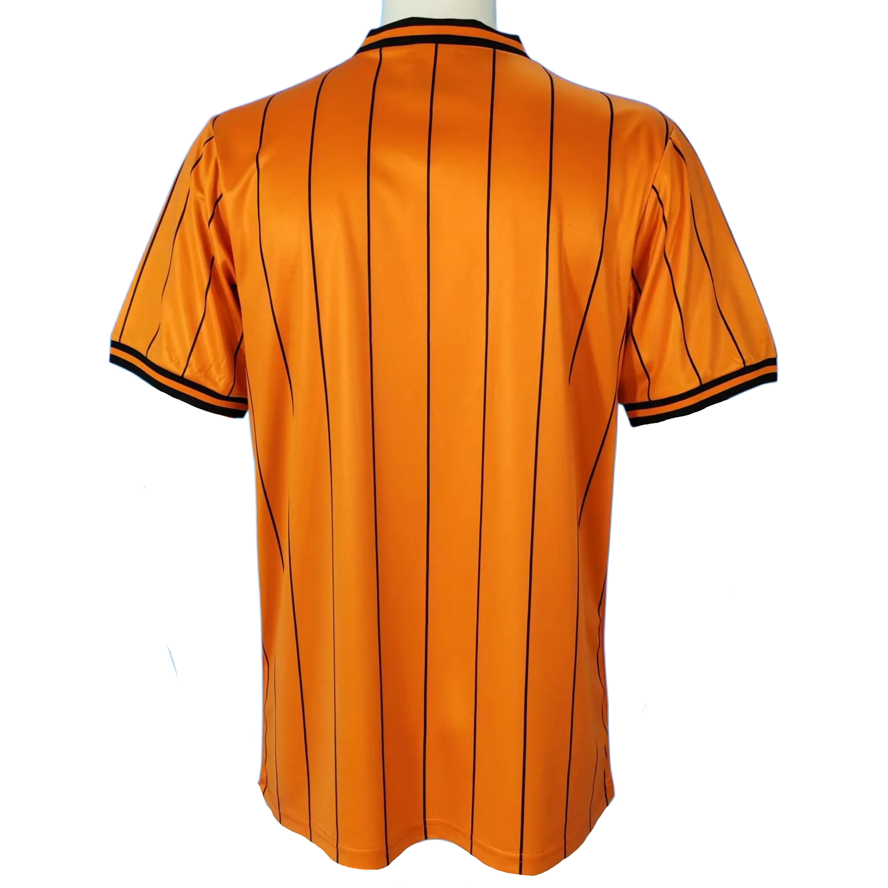 Retro Wolf 85/86 Home Jersey S-XXL