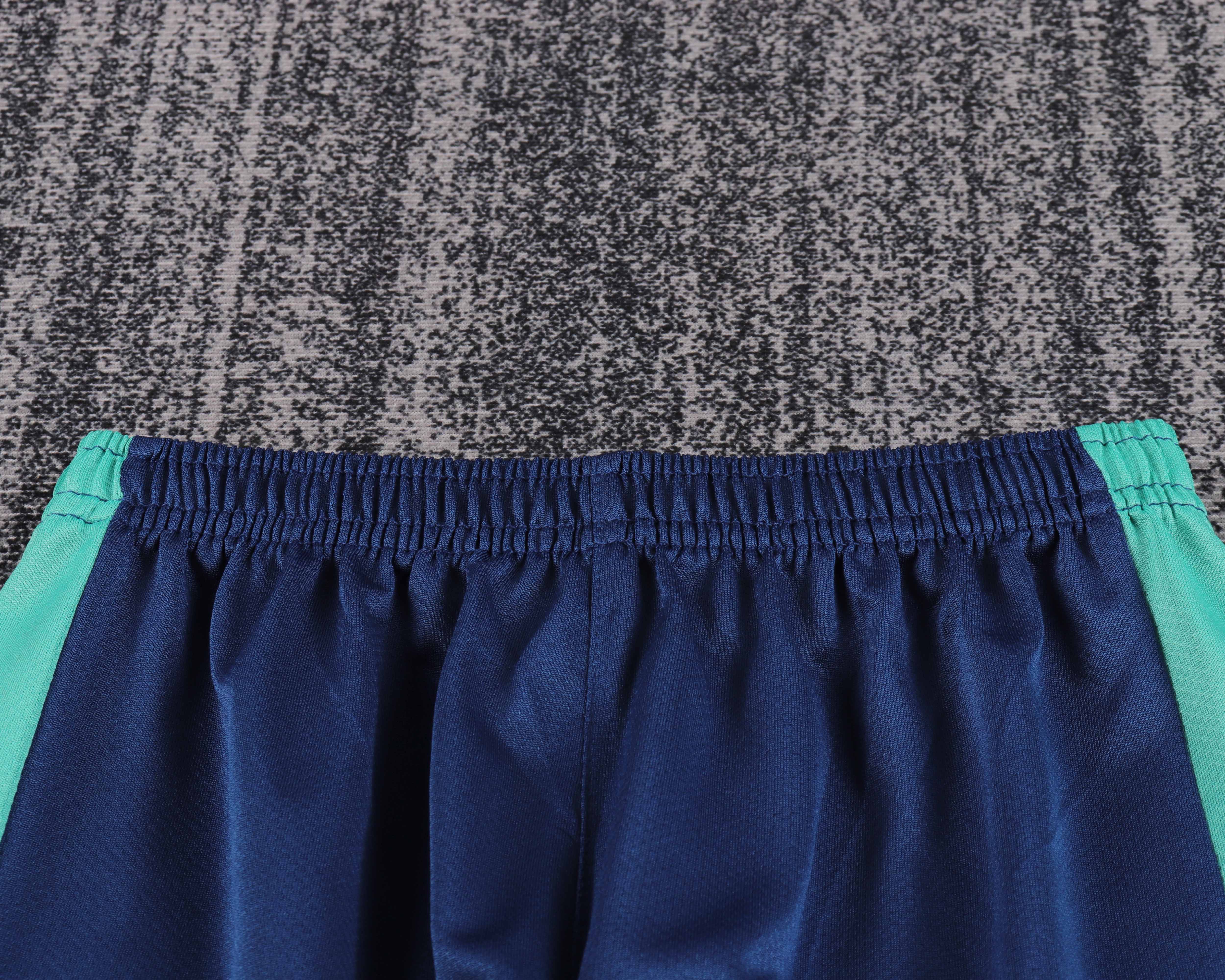 Kids kit Barcelona 10/11 Away