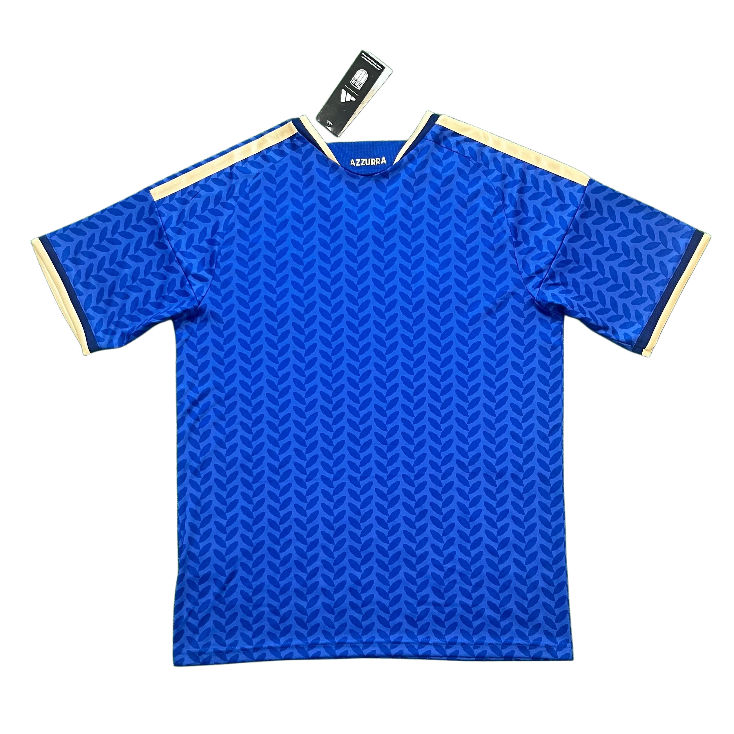 2026 World Cup Italy Home Jersey S-4XL Fan Version
