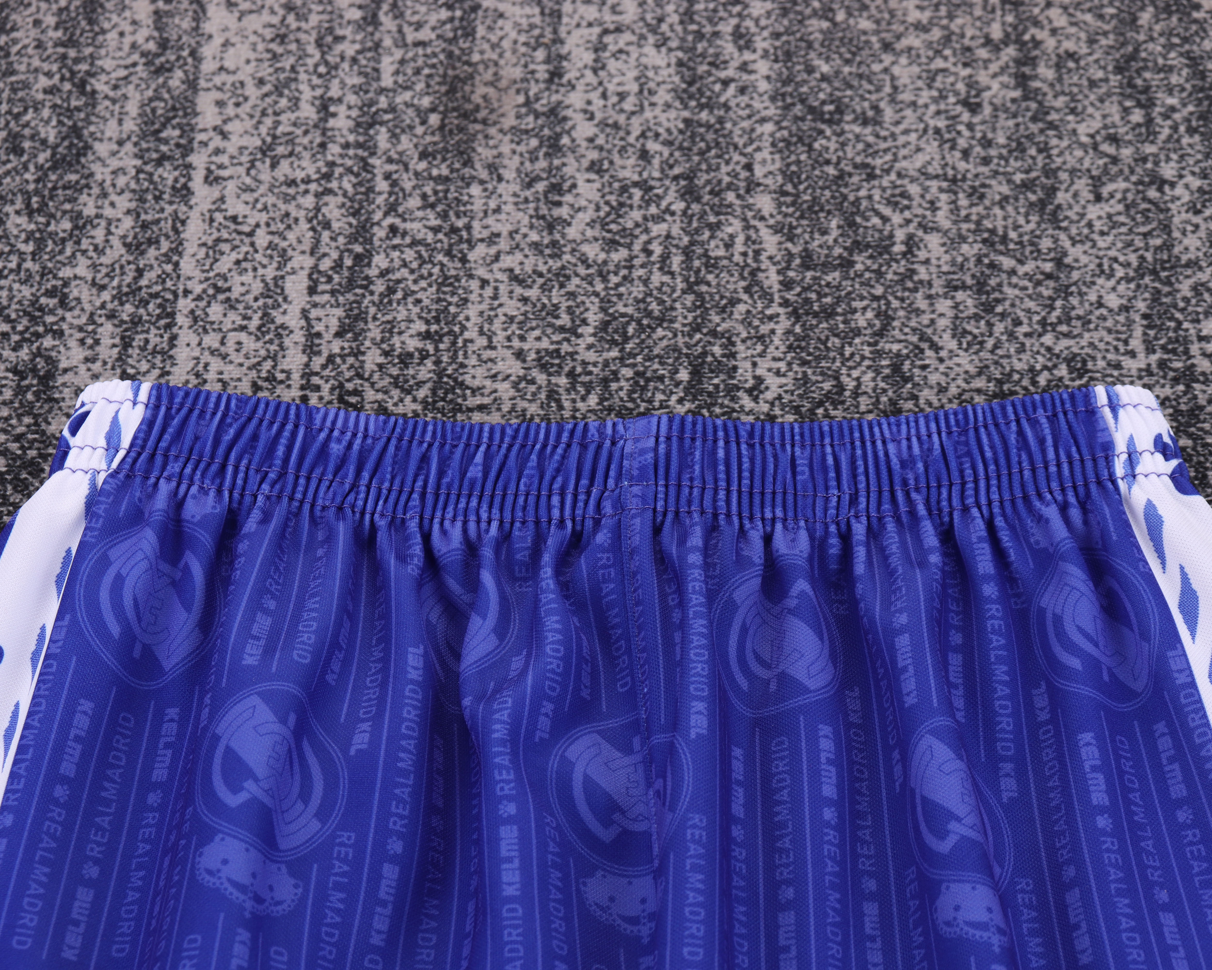 Kids Real Madrid 96/97 Away