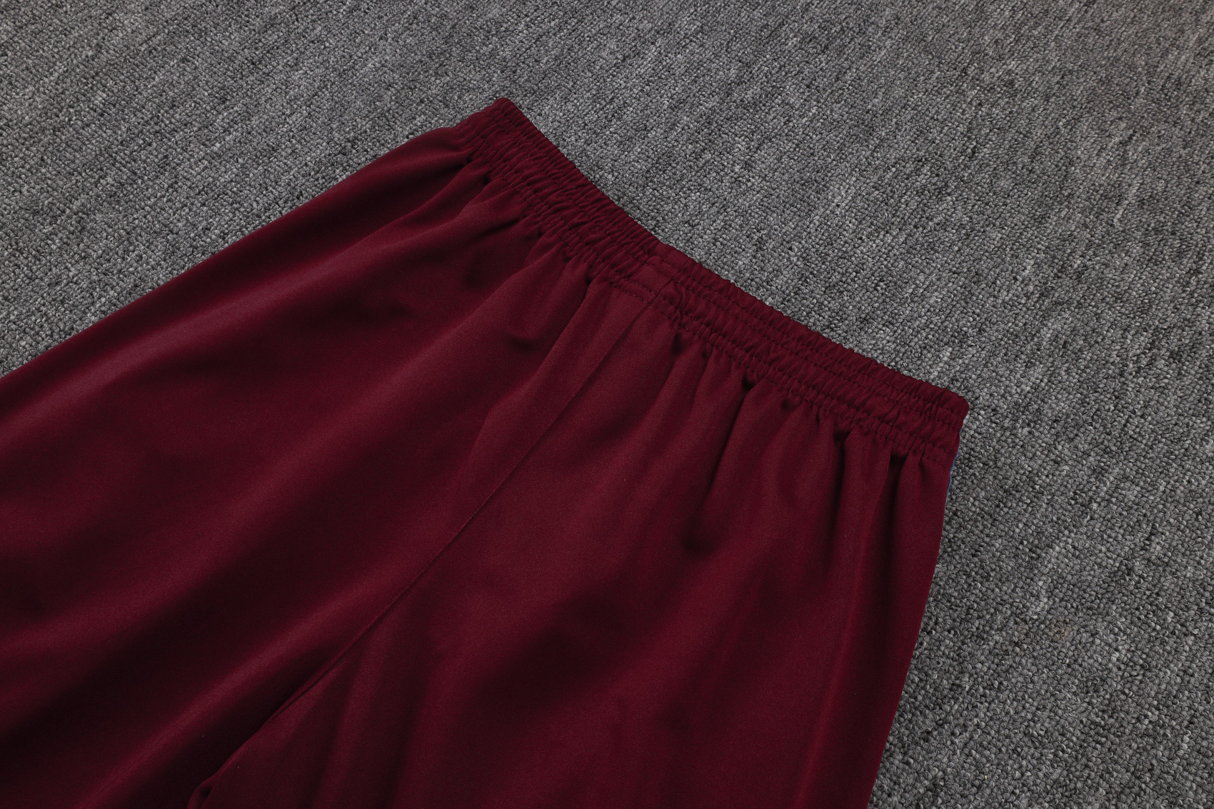 Men/Kids AJAX 25/26 Full Zipper Training Suit