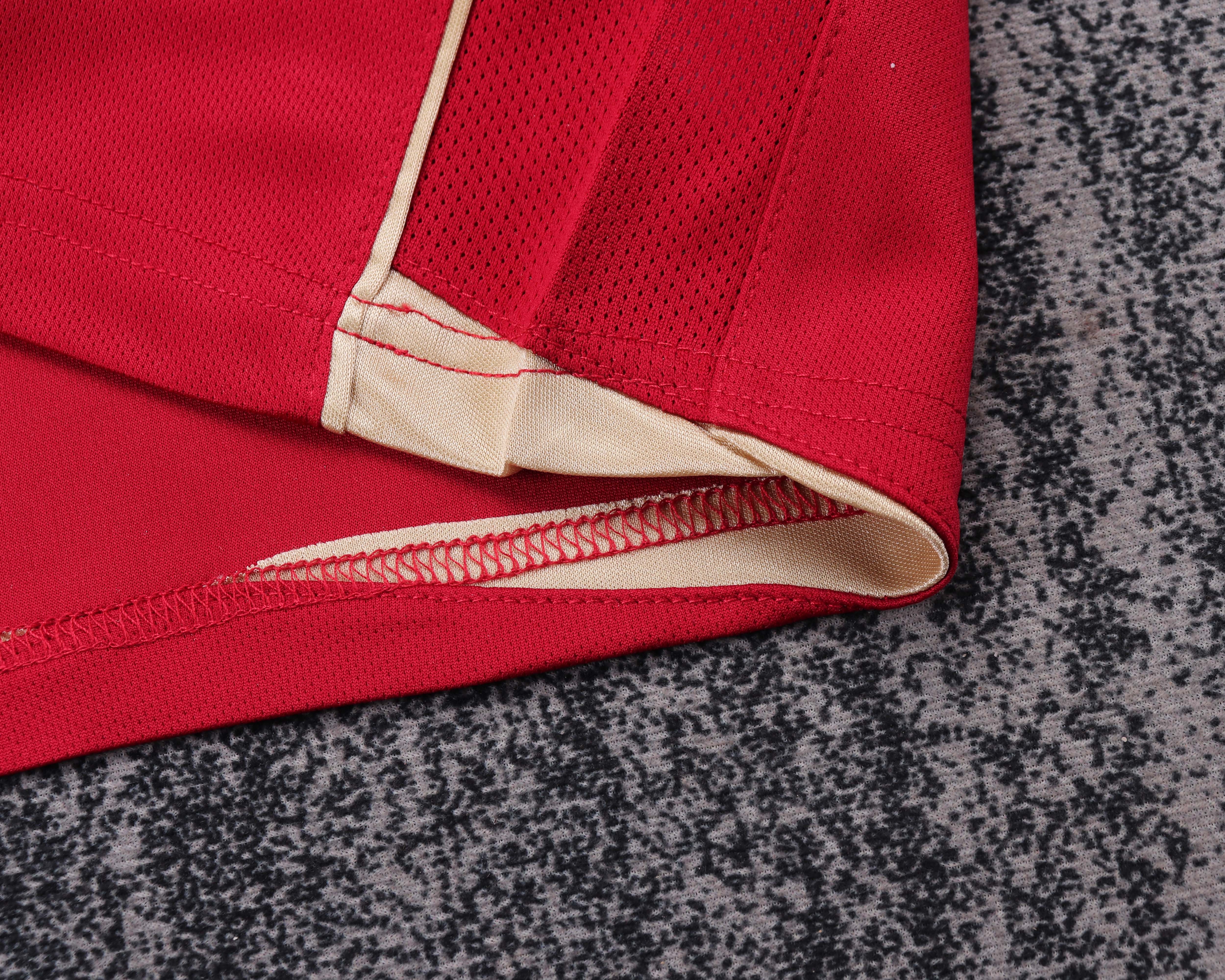 Kids Retro Man Utd 06/07 Home