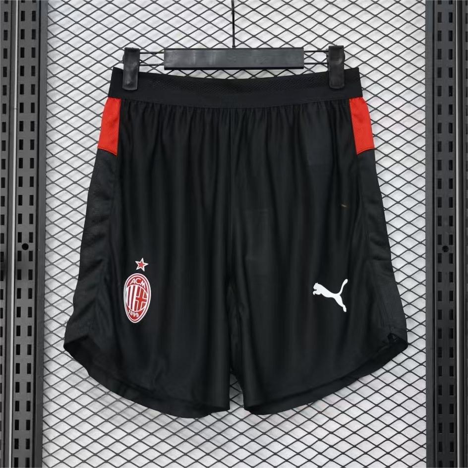 Player Version Shorts AC Milan 25/26 Home