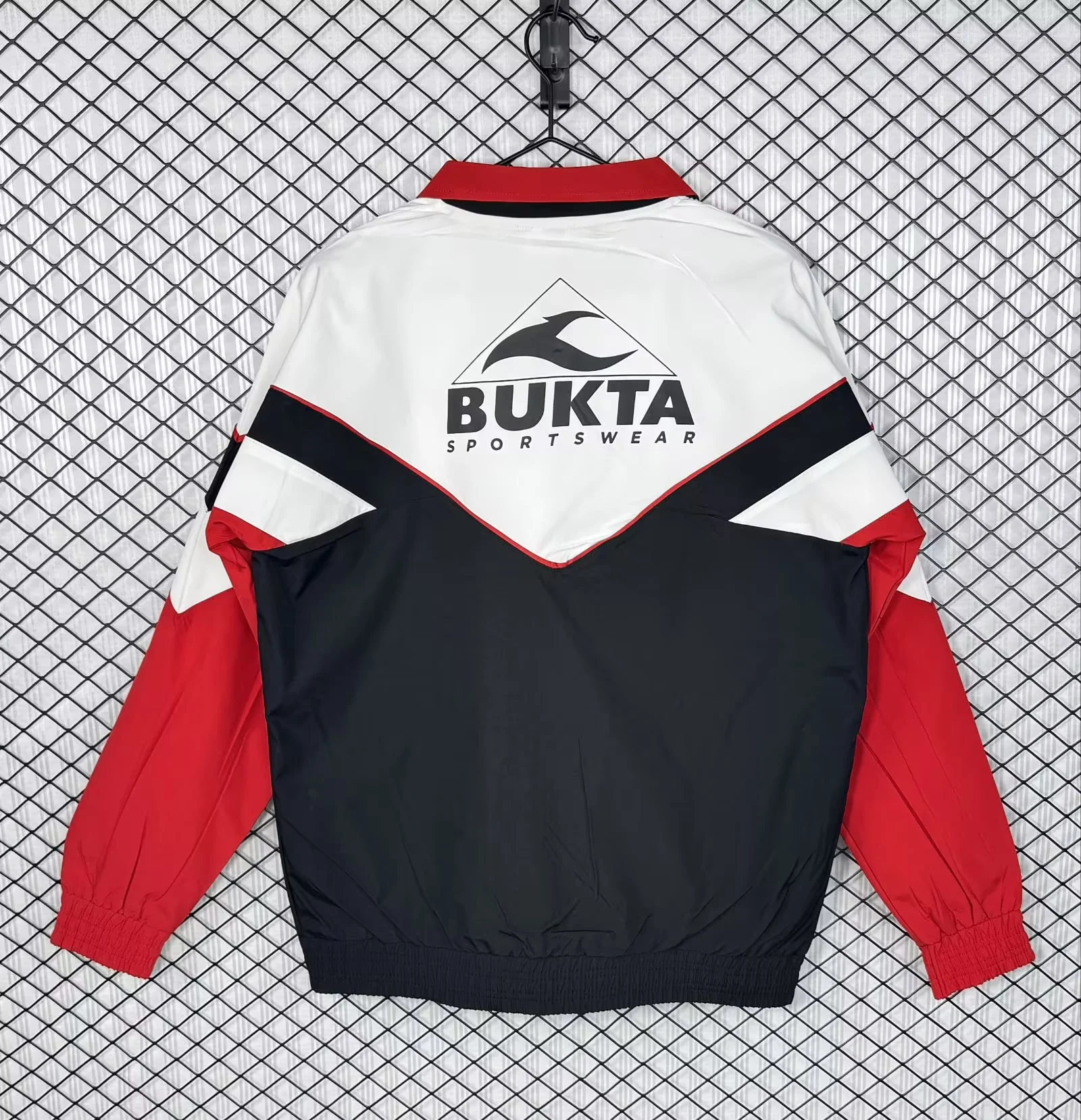 Sevilla FC Windbreaker S-XXL