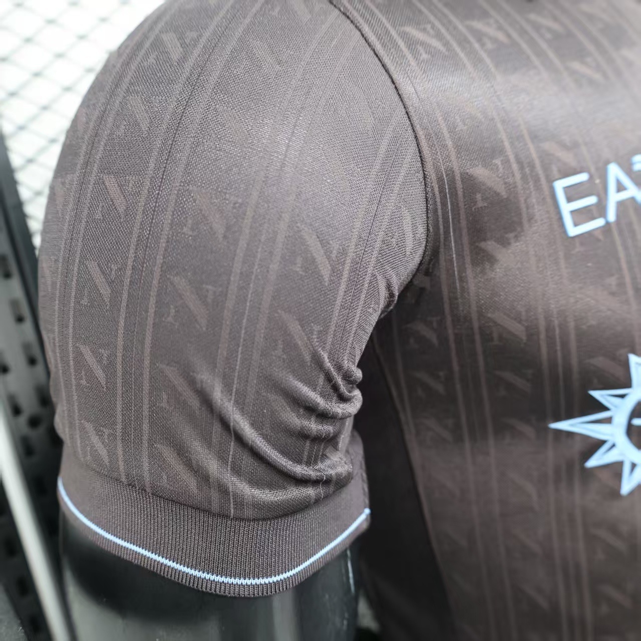 Player Version Napoli 25/26 Third S-XXL