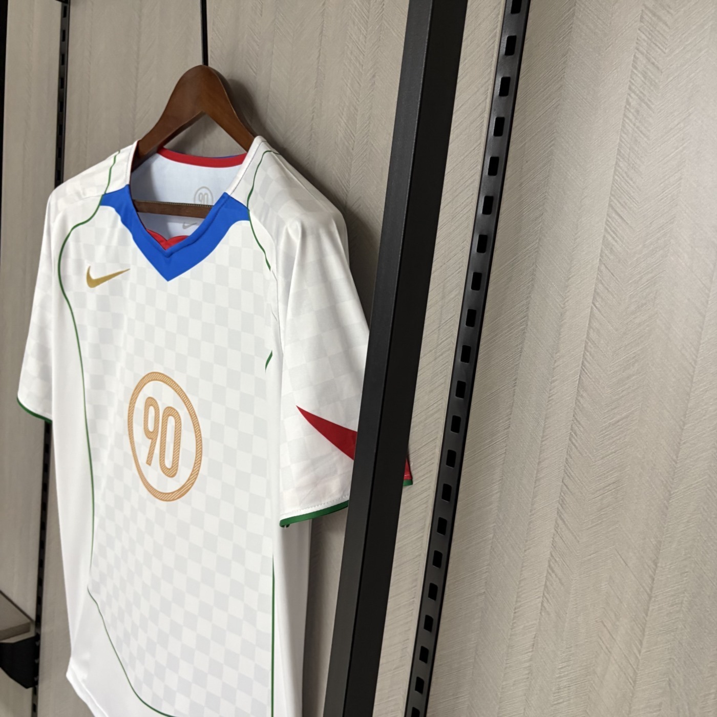 NK 2025 T90 Jersey S-4XL