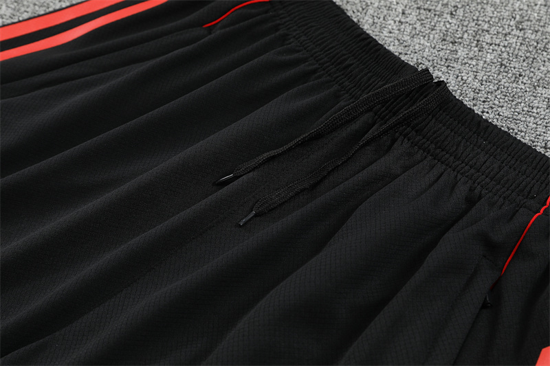 Men/ Kids Mtd 25/26 Training Short Sleeves