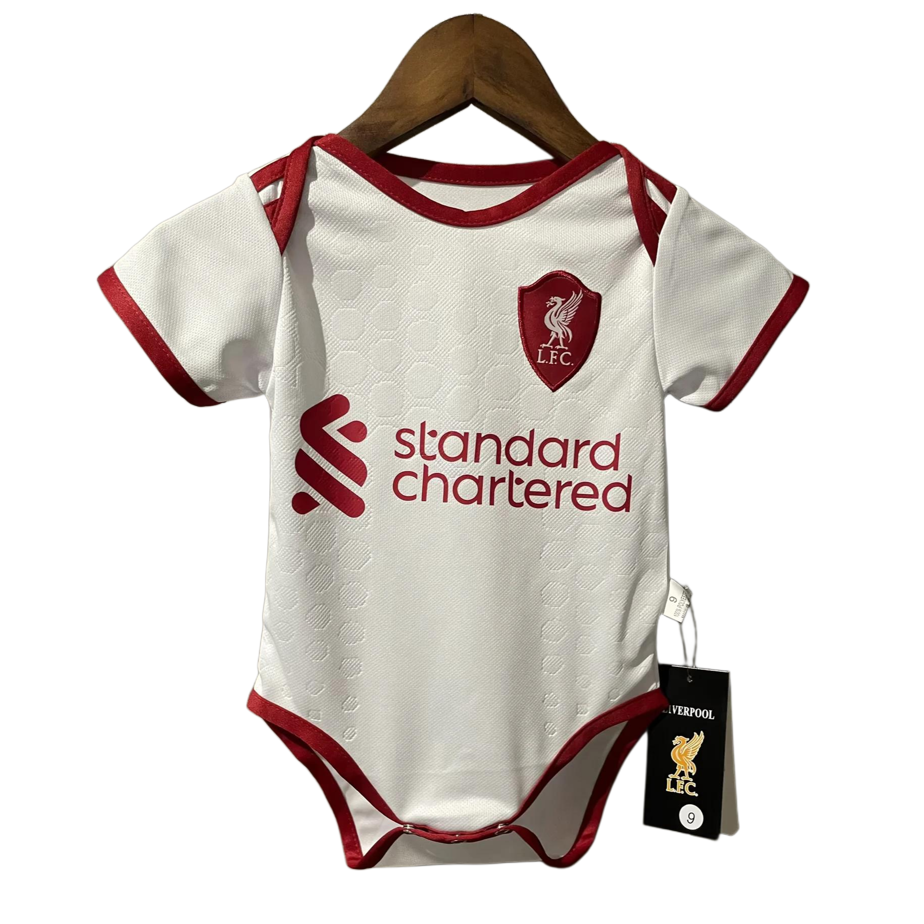Baby LVP Kit