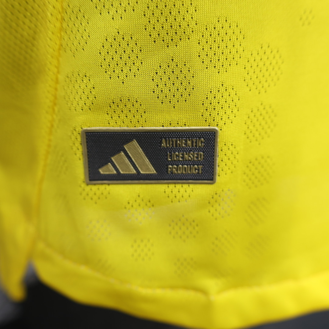 Player version Club América 25/26 Home