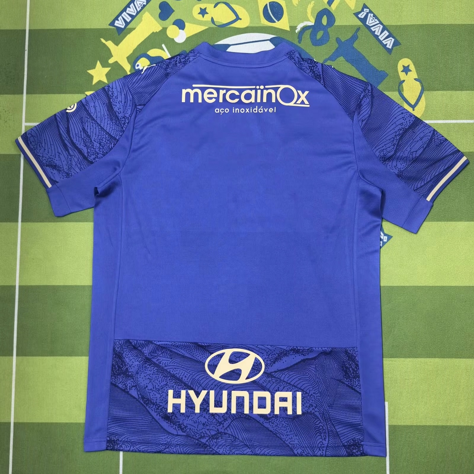 Famalicão 25/26 Away S-4XL