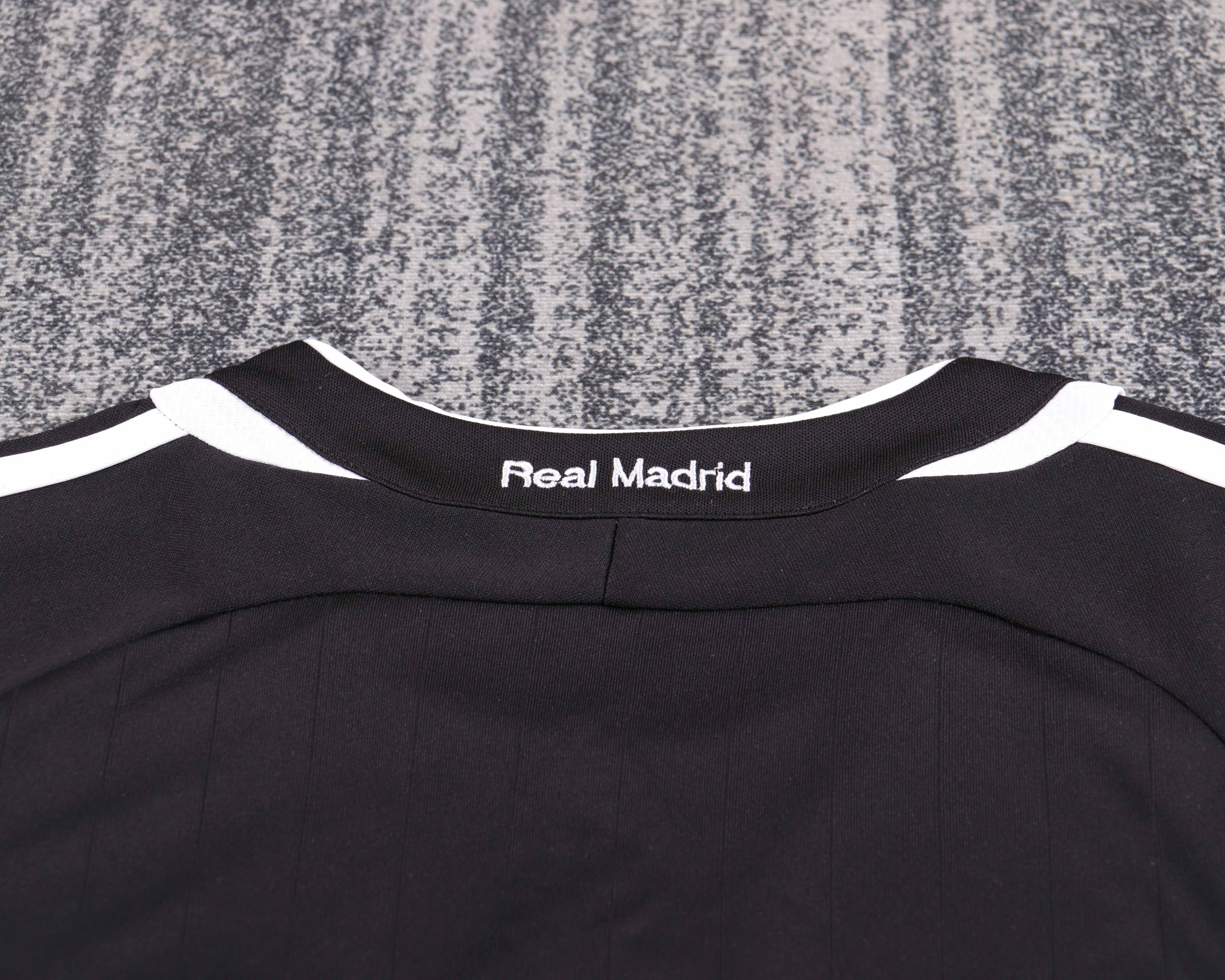 Kids Real Madrid 06/07 Away