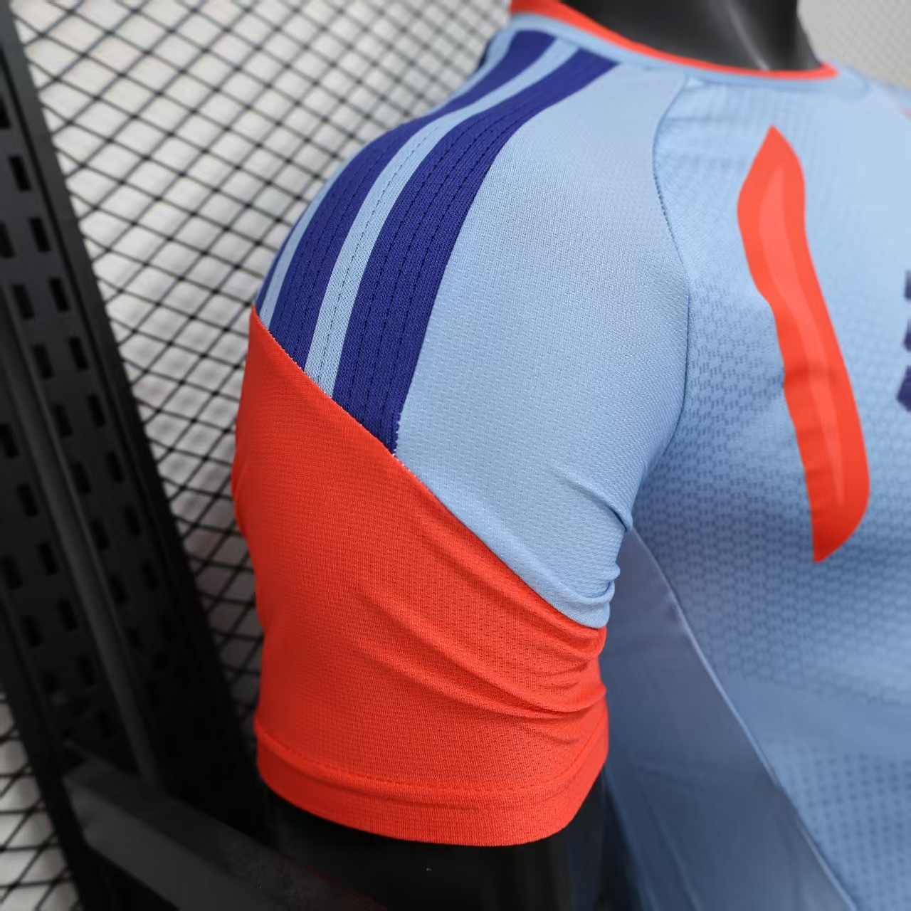 Player Version Ja pan 2026 S-XXL