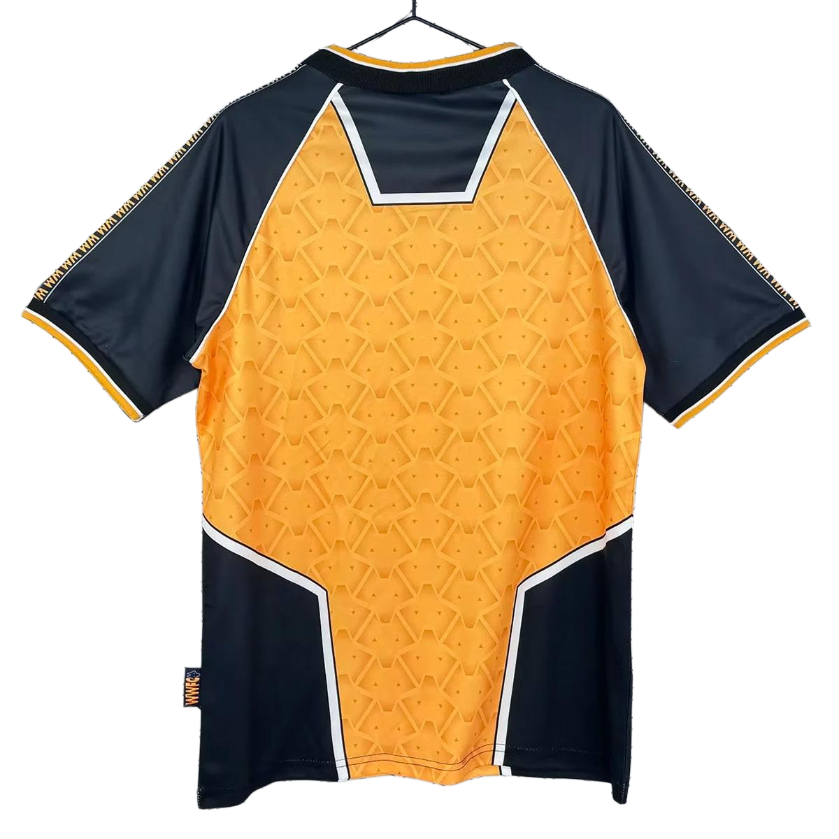 Retro Wolf 96/98 Home Jersey S-XXL