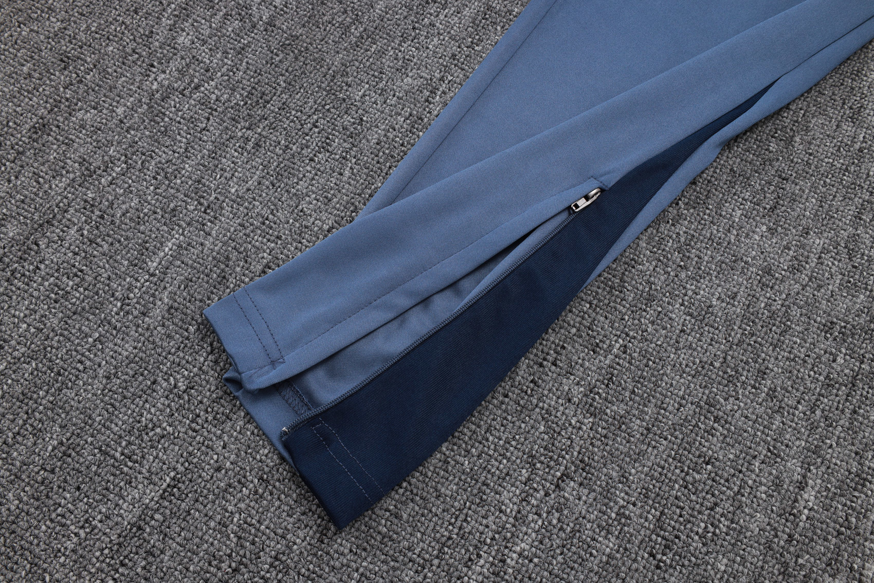 Men/Kids PSG 25/26 Half Zipper Training Suit