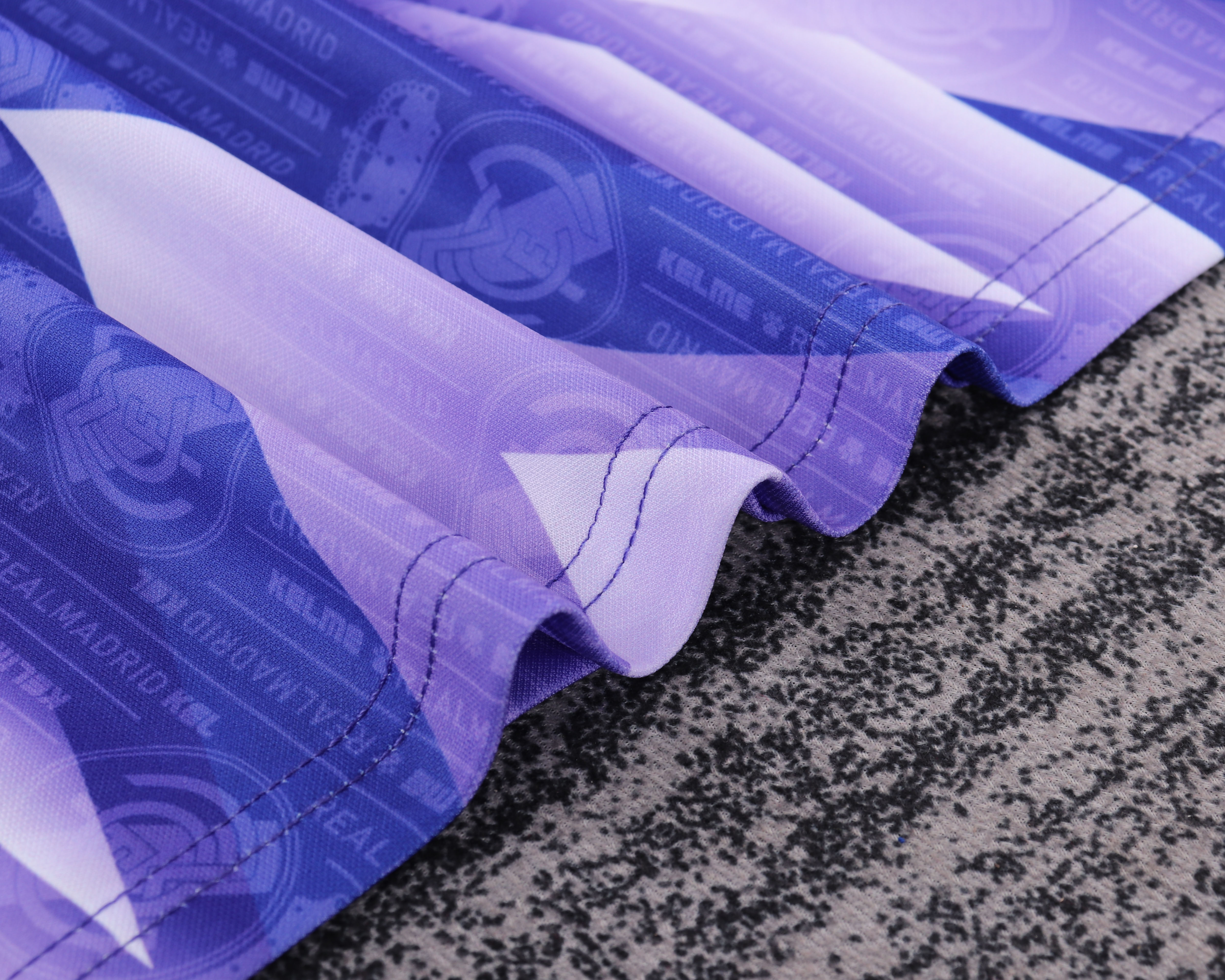 Kids Real Madrid 96/97 Away