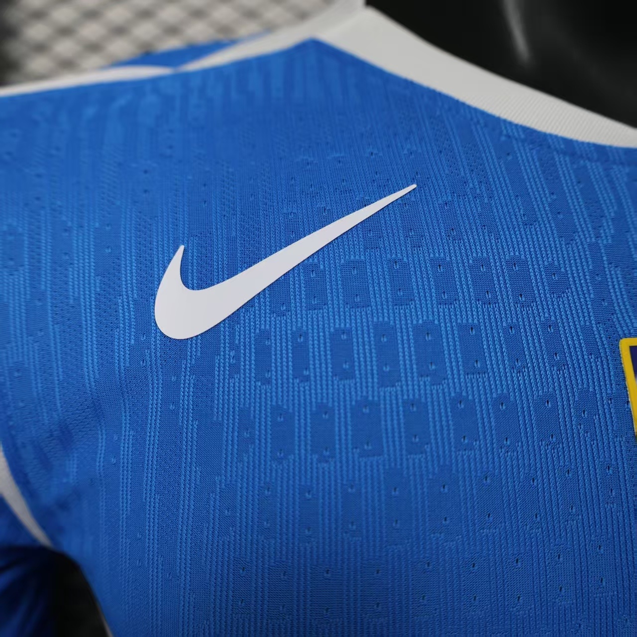 Player Version Atletico de Madrid 25/26 Third S-XXL