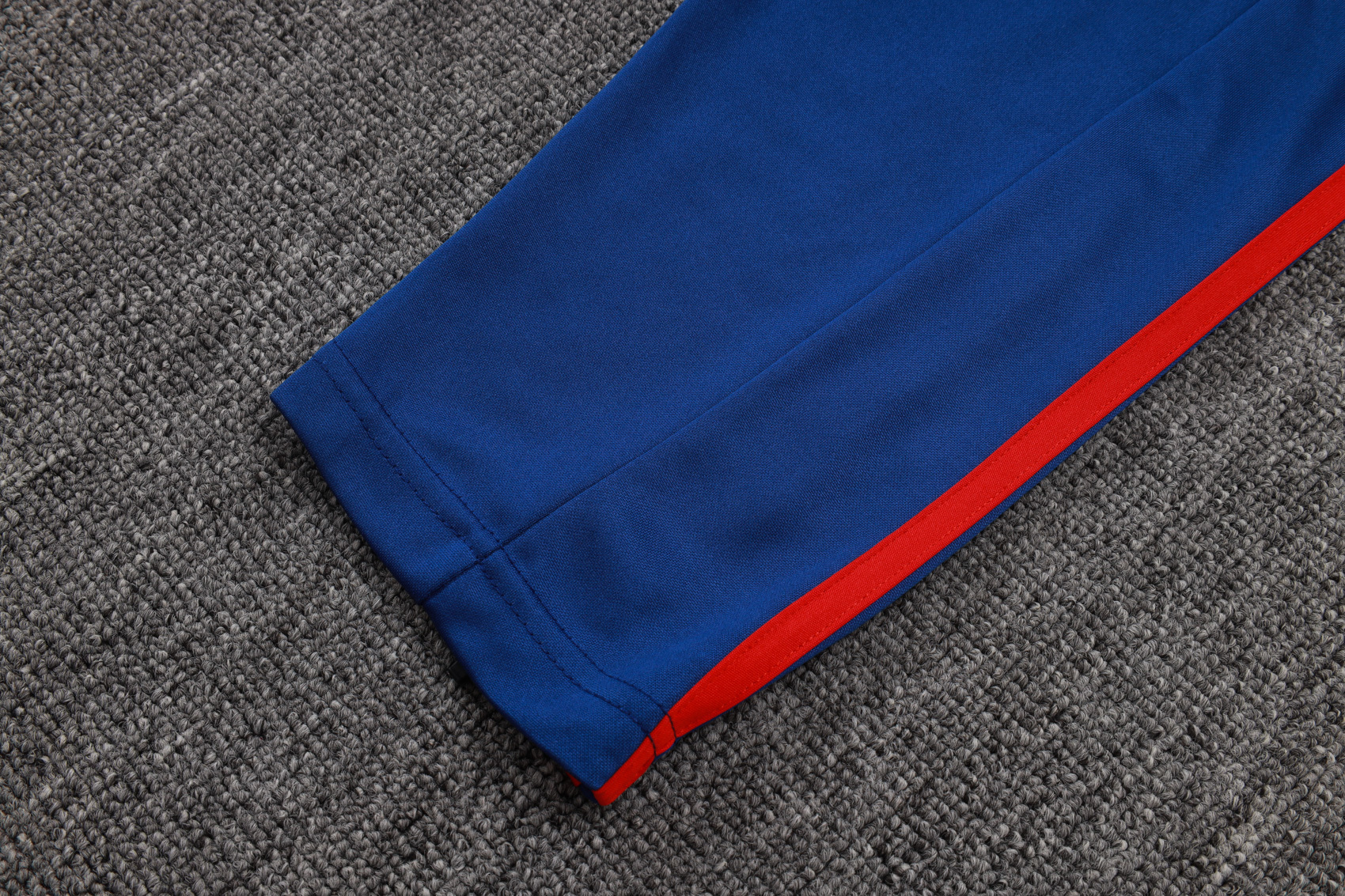 Adult / Kids 2526 Arsenal Half Zipper Training Suit