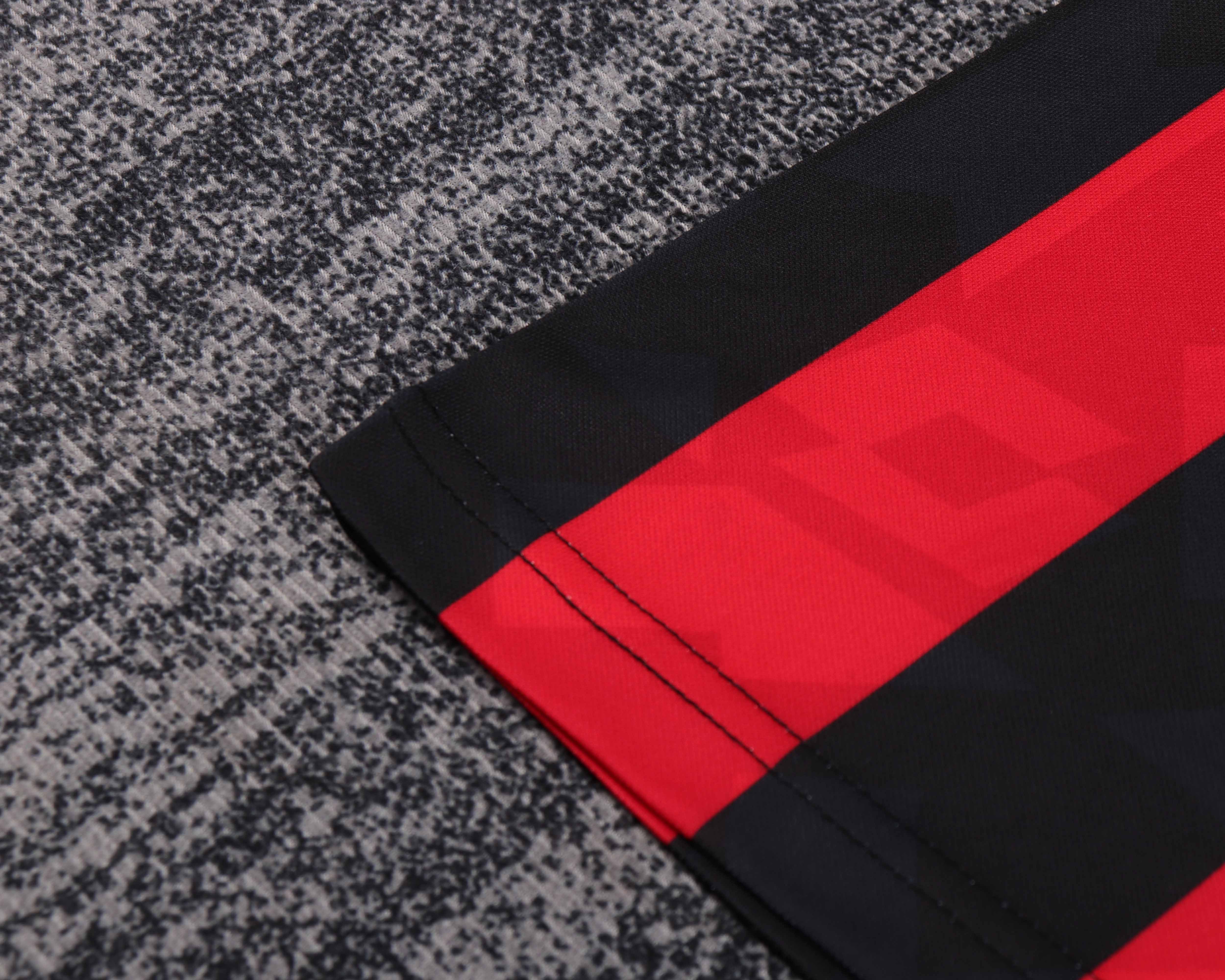 Kids Retro Kit AC Milan 93/94 Home