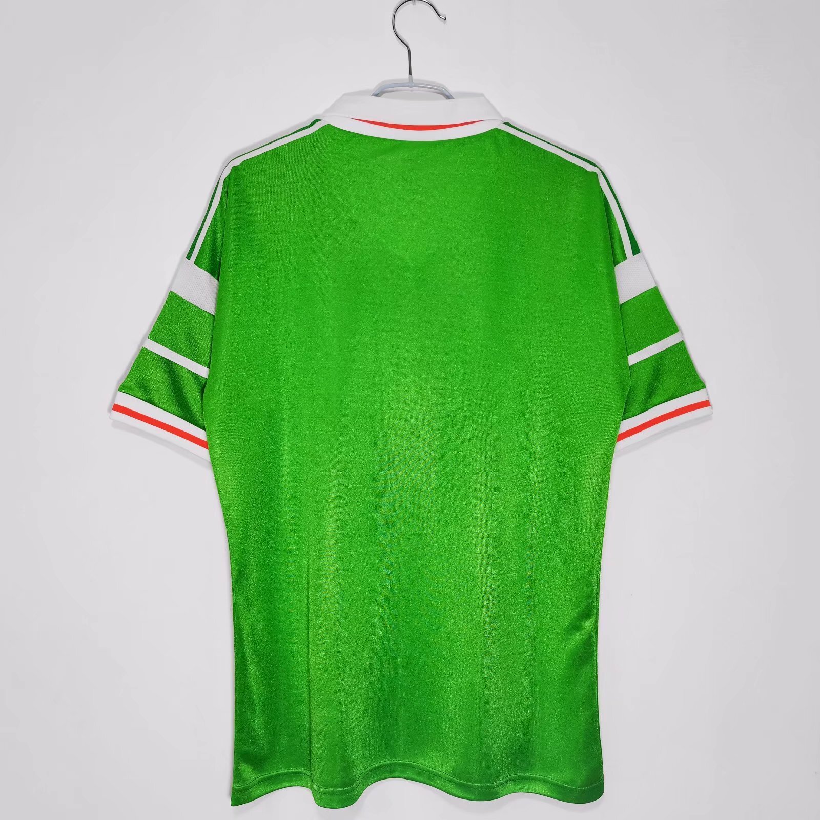 Retro Ireland 1988/90 Home Jersey S-XXL