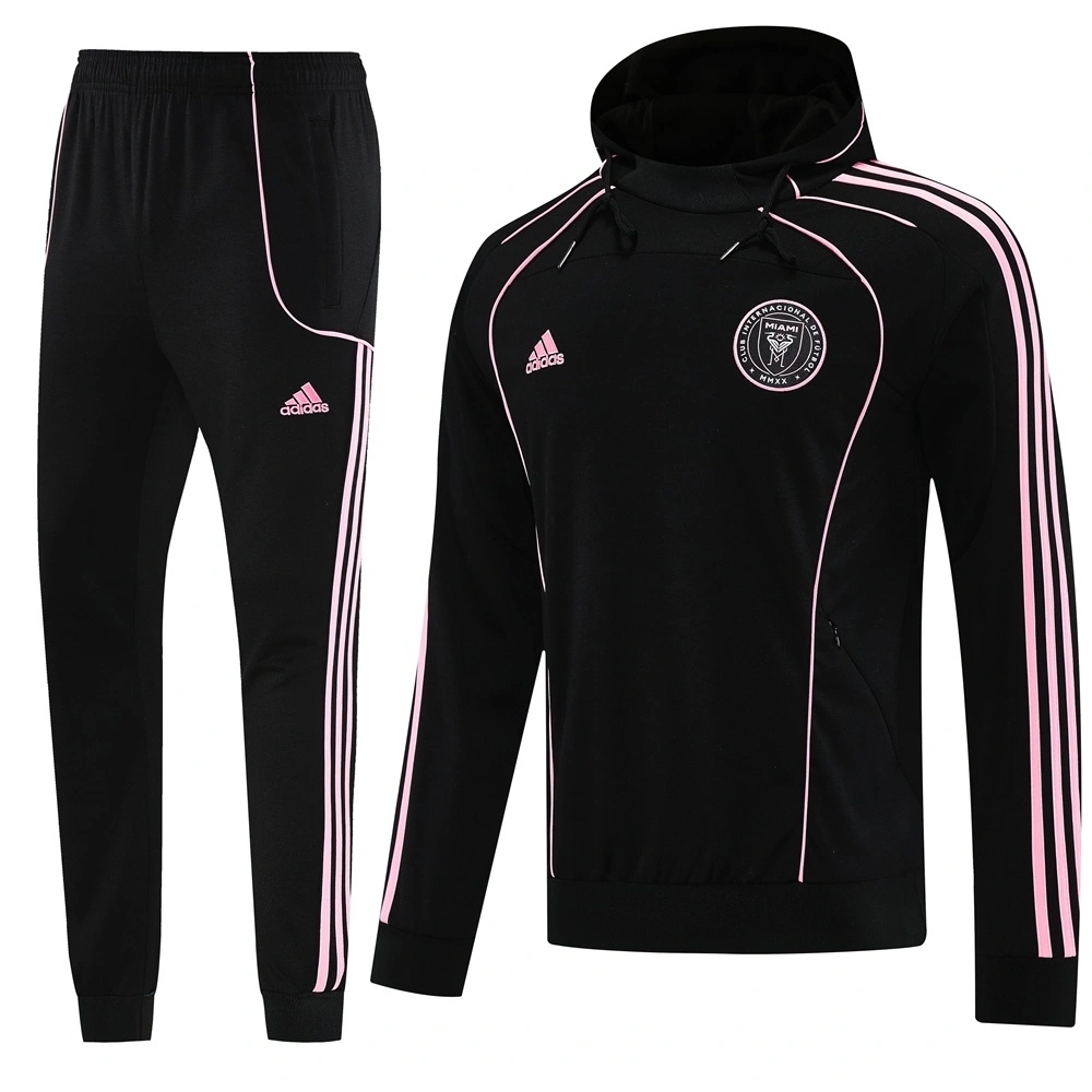 Inter Miami 25/26 hoodie training suit