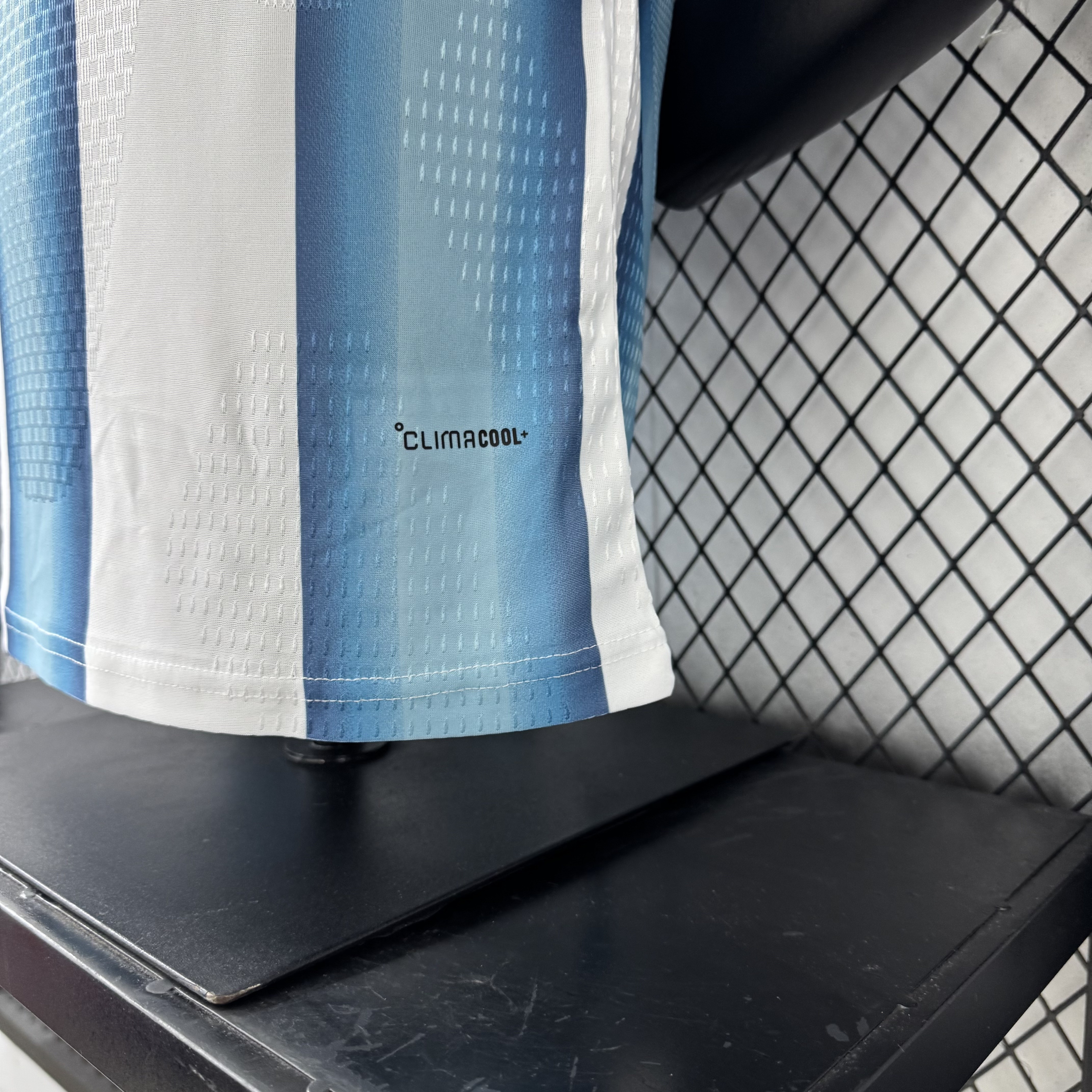 Player Version 2026 World Cup Argentina Home Jersey S-4XL