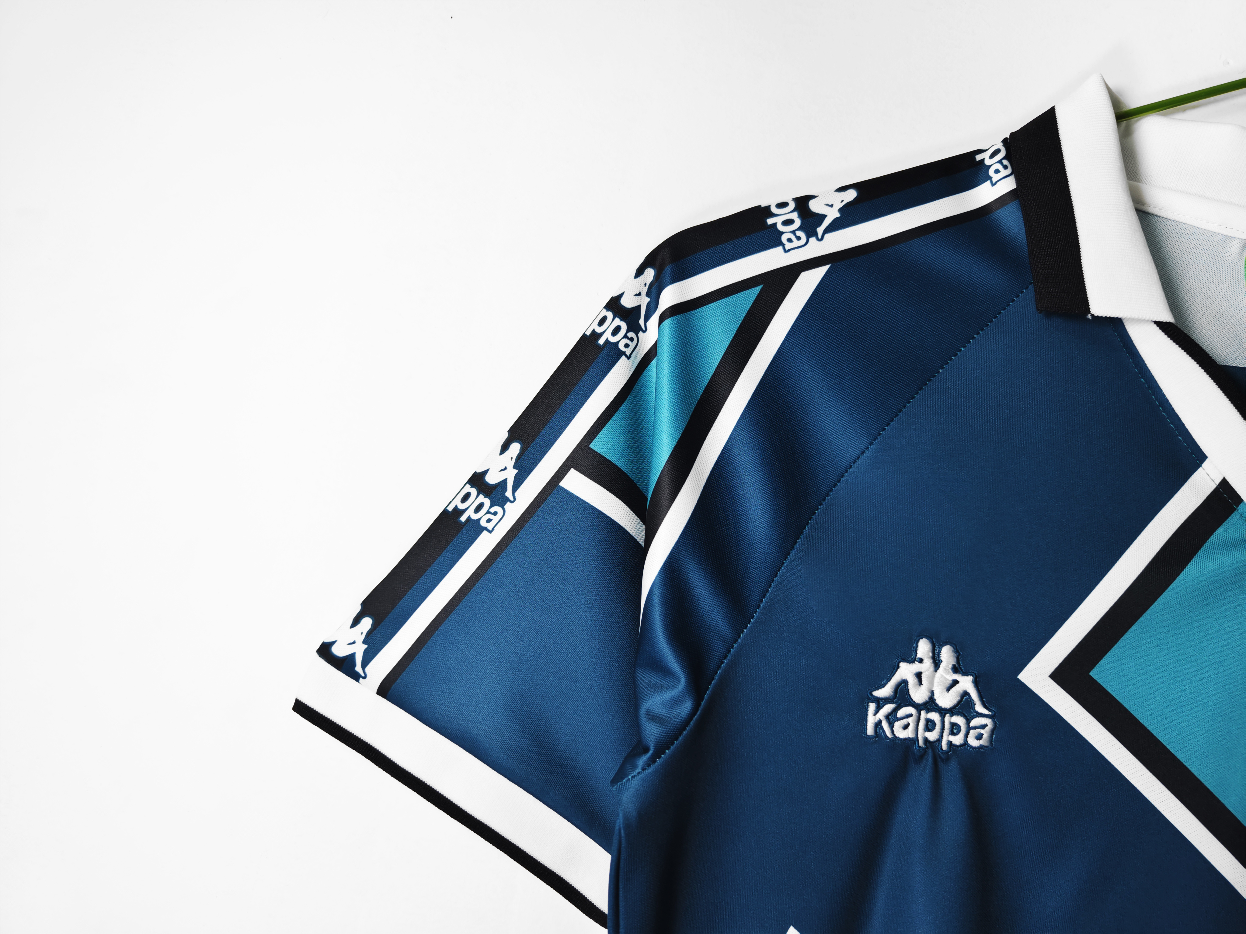 Real Betis 1995/97 Away  S-XXL