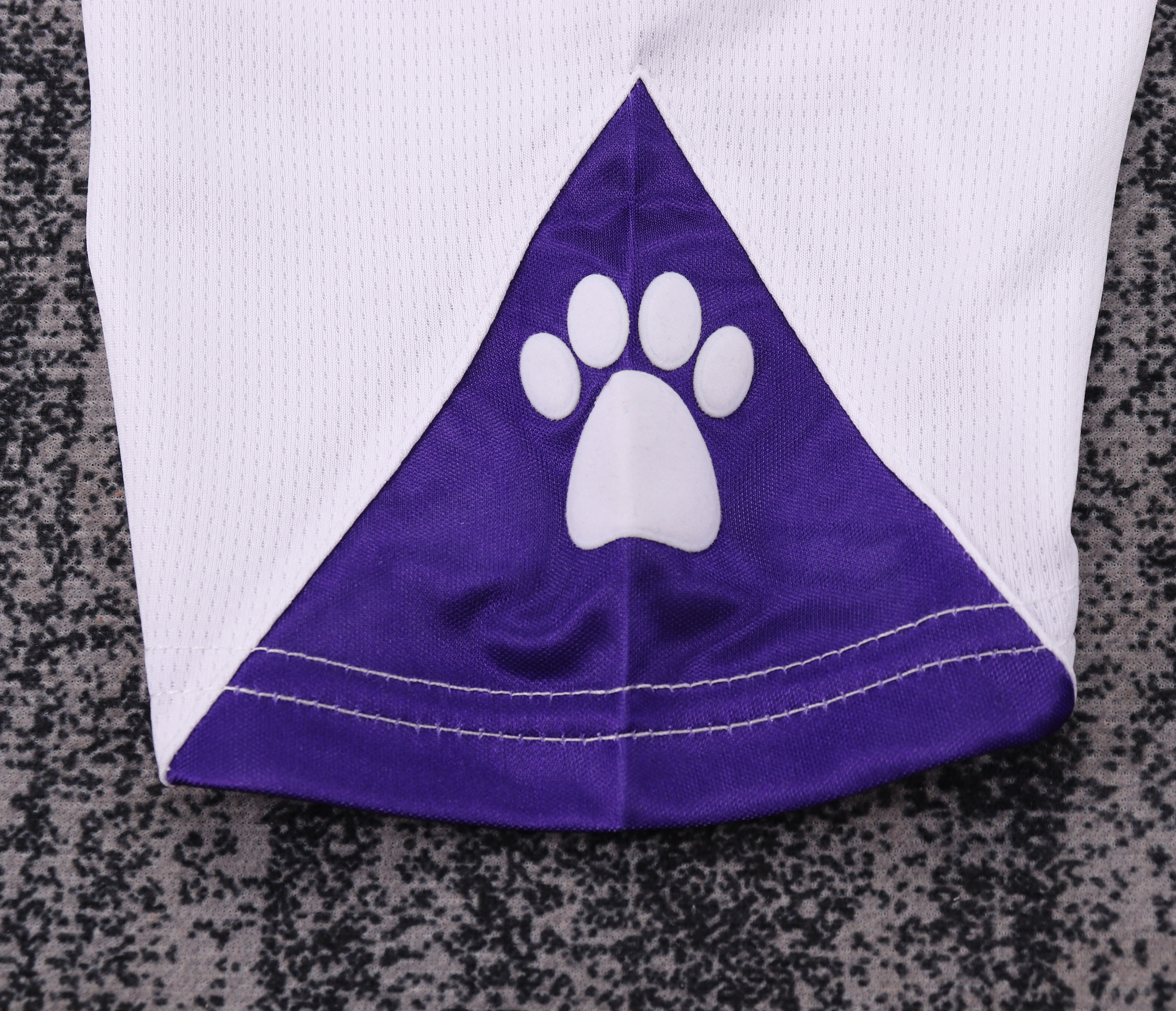 Kids Real Madrid 97/98 Home