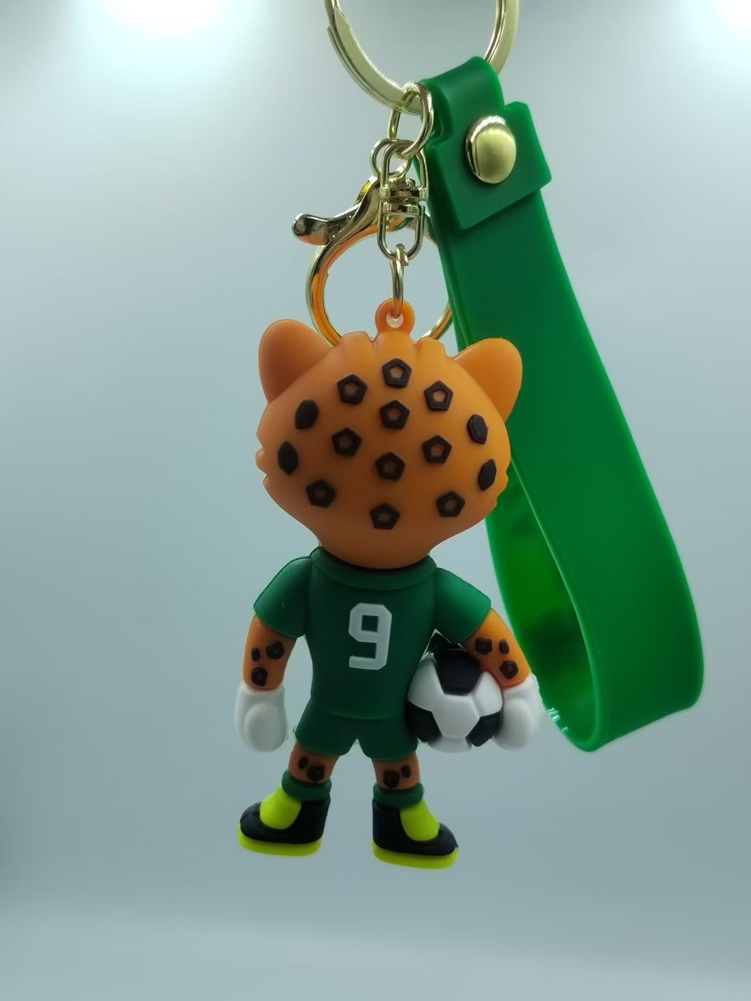 The trio for the 2026 World Cup