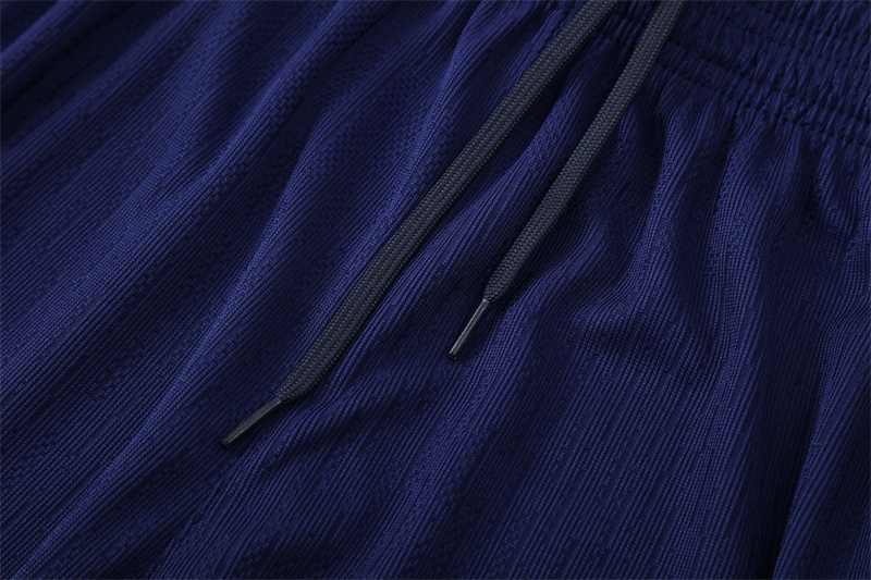 Adult / Kids Barcelona 25/26 Half Zipper Training Suit T90