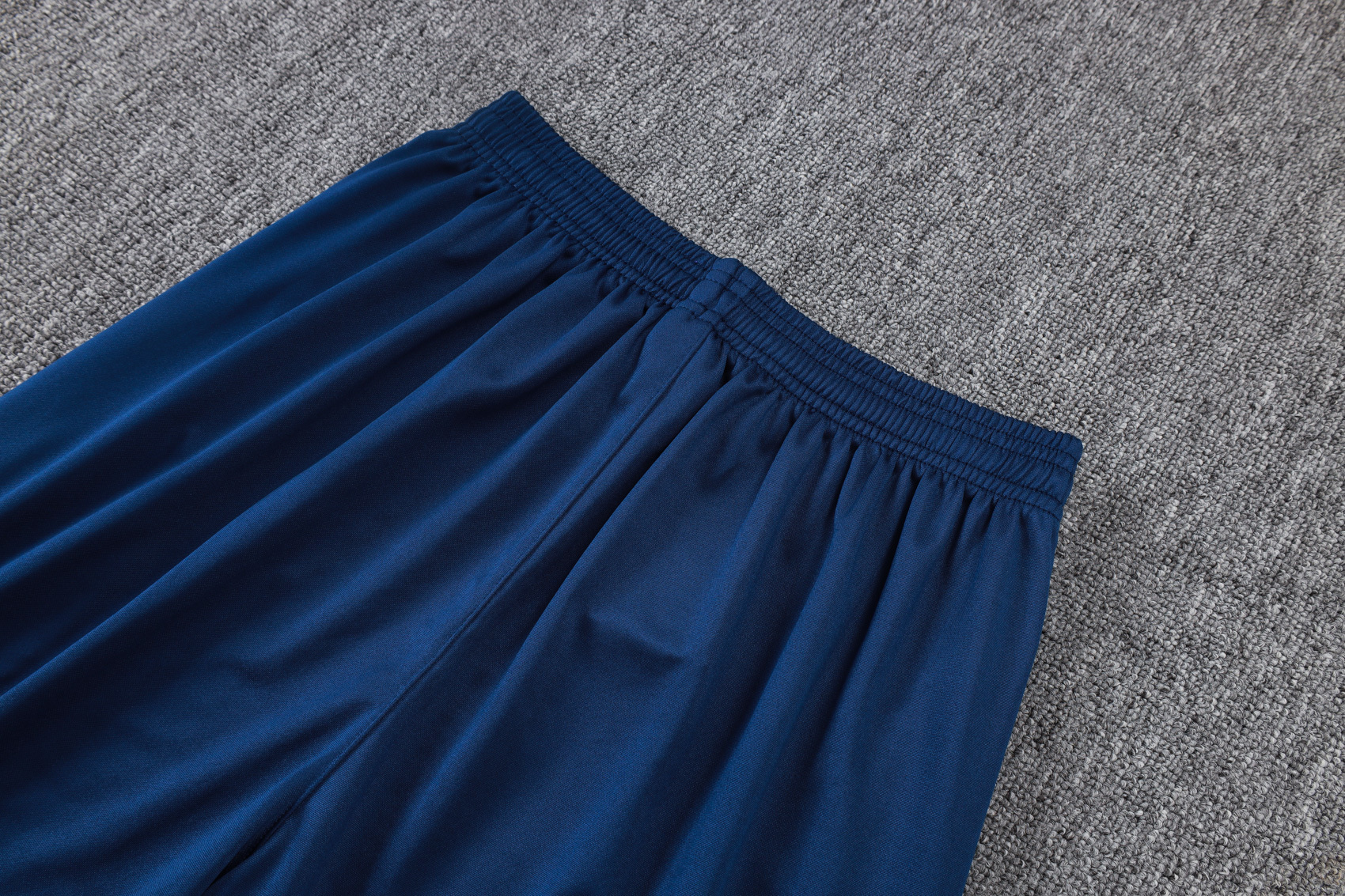 Half Zippered 2025-26 Grêmio Training Suit