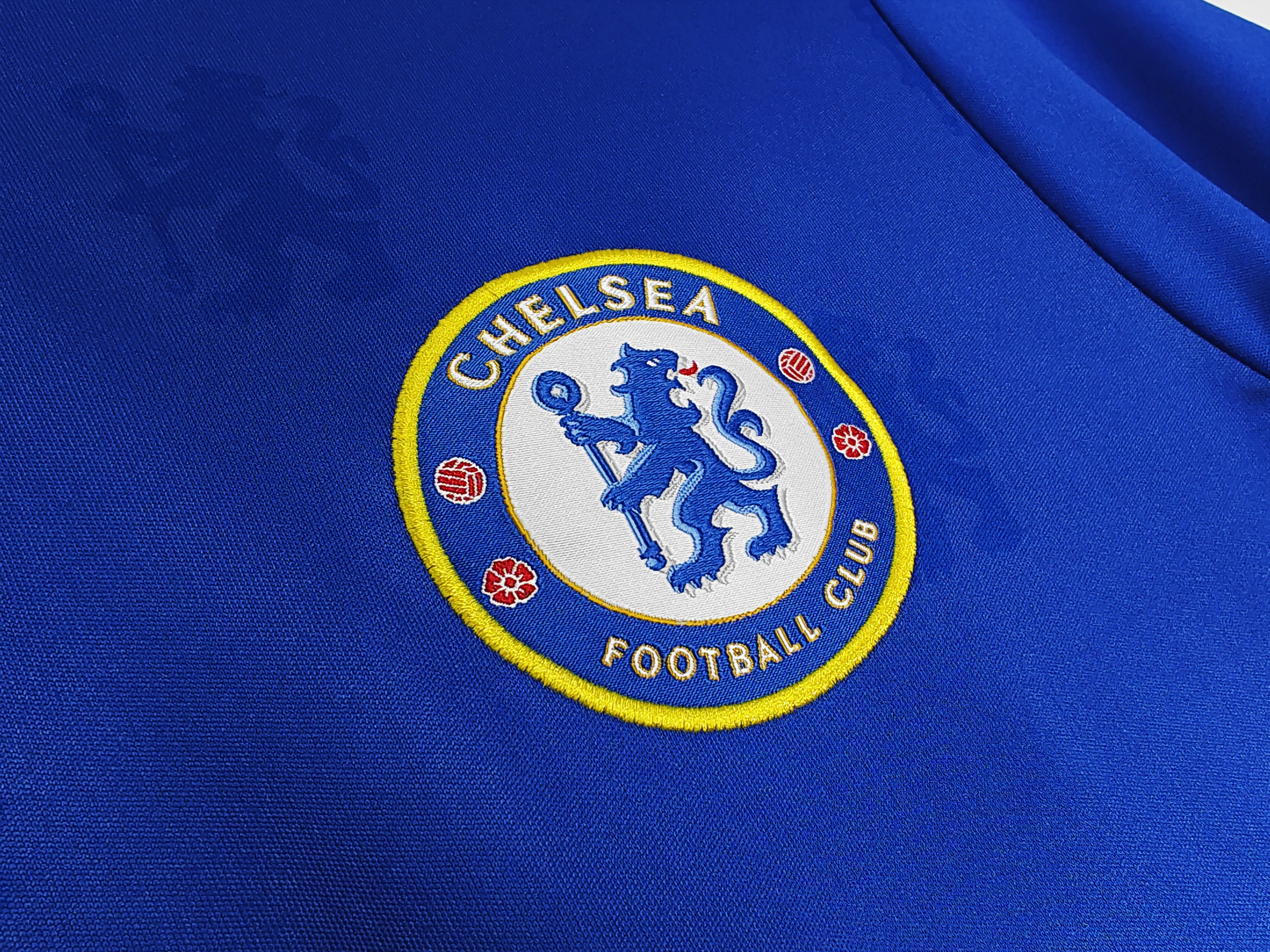 Retro Chelsea 16/17 Home S-XXL