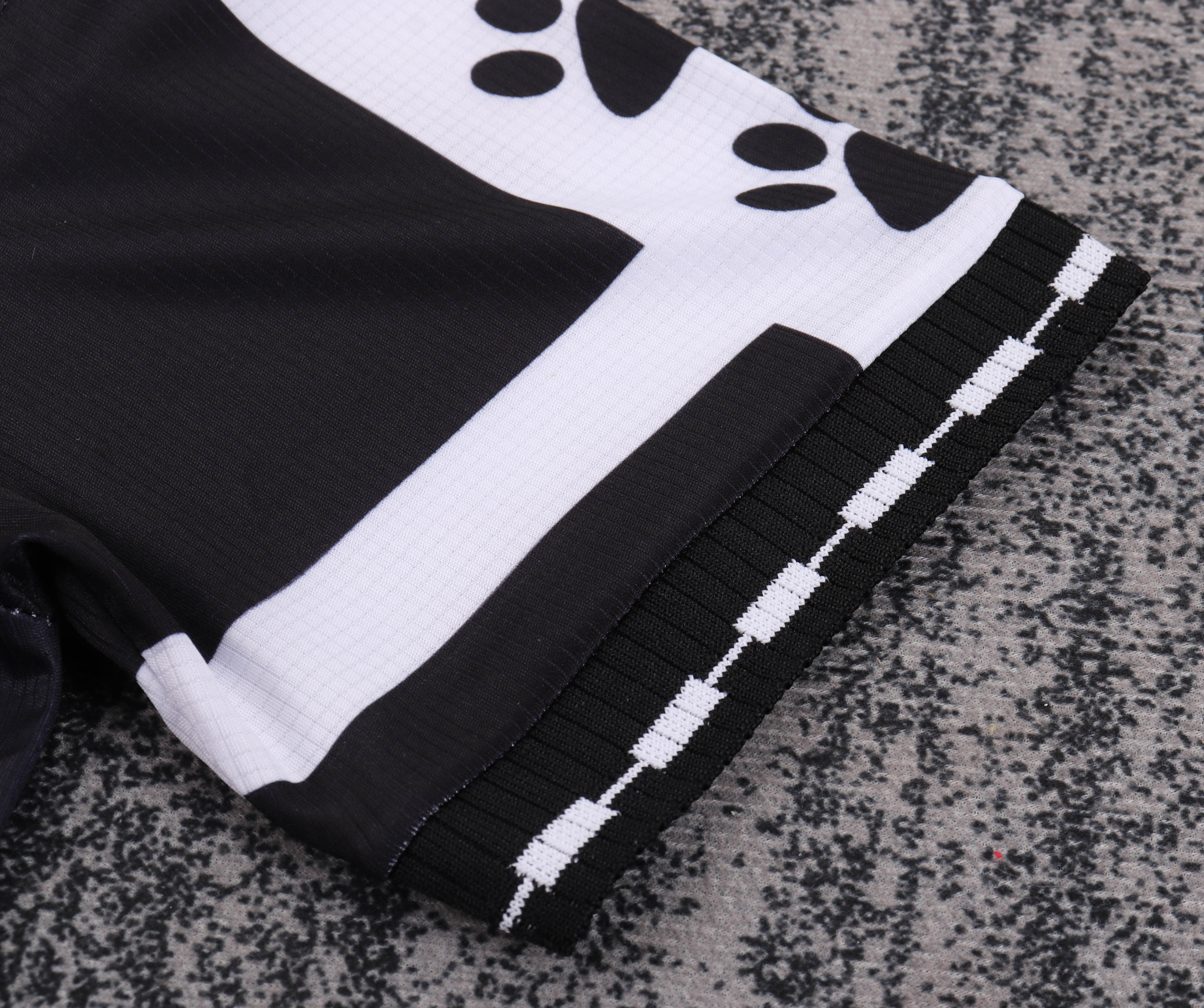 Kids Real Madrid 97/98 Third