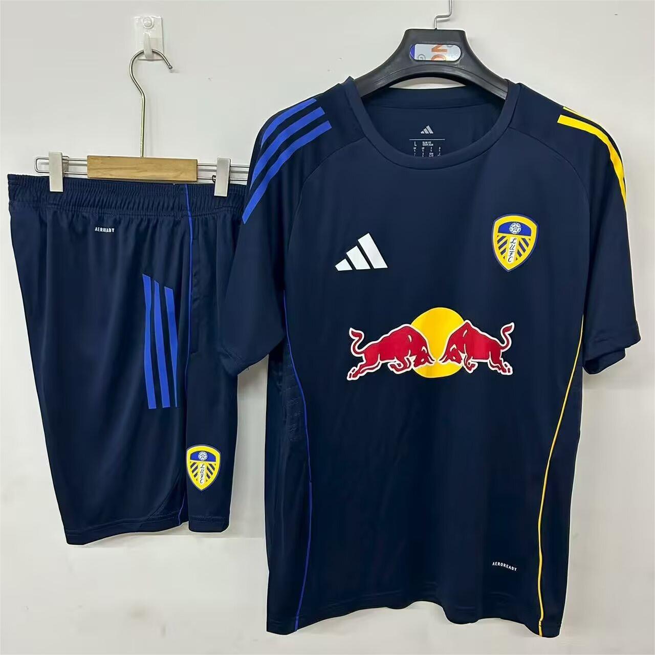 Leeds 25/26 Training Short Sleeves S-3XL