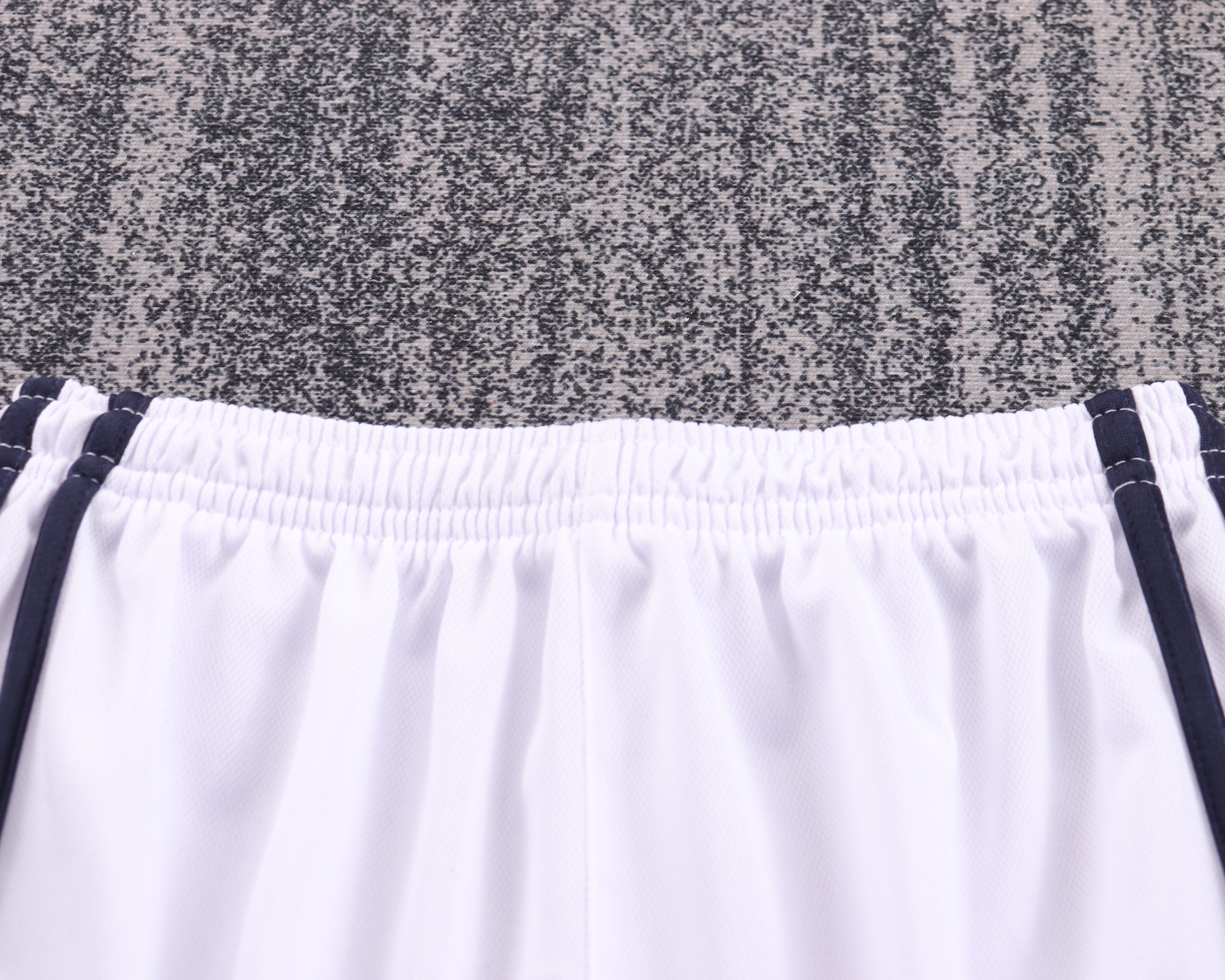 Kids Real Madrid 00/01 Home