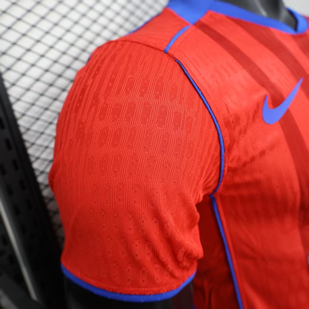 Player Version  PSG 25/26 Third S-4XL