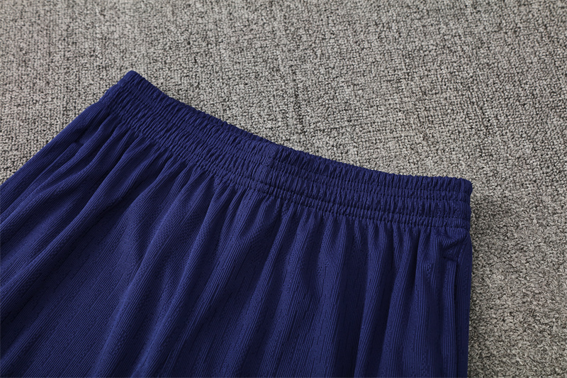 Adult / Kids Barcelona 25/26 Half Zipper Training Suit T90