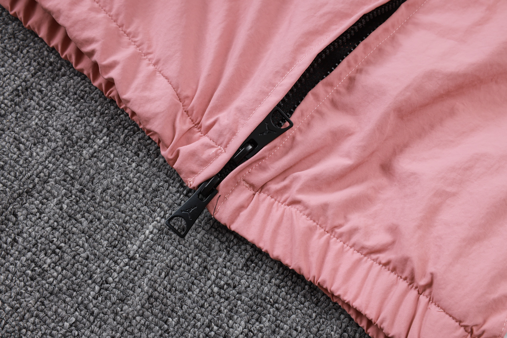 Full Zipper PSG 25/26 Suit