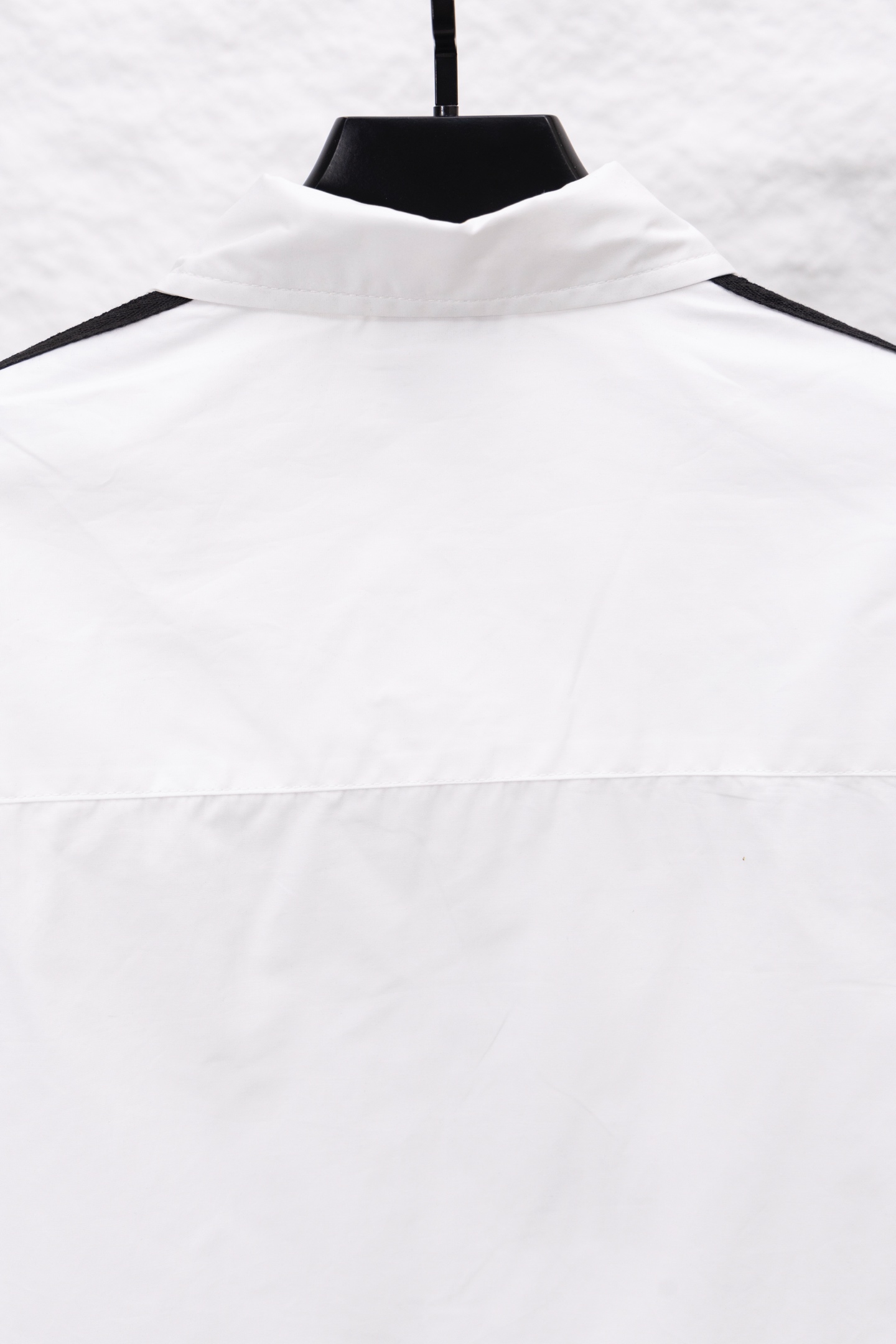 BLCG Man Utd collaboration AD long sleeved shirt