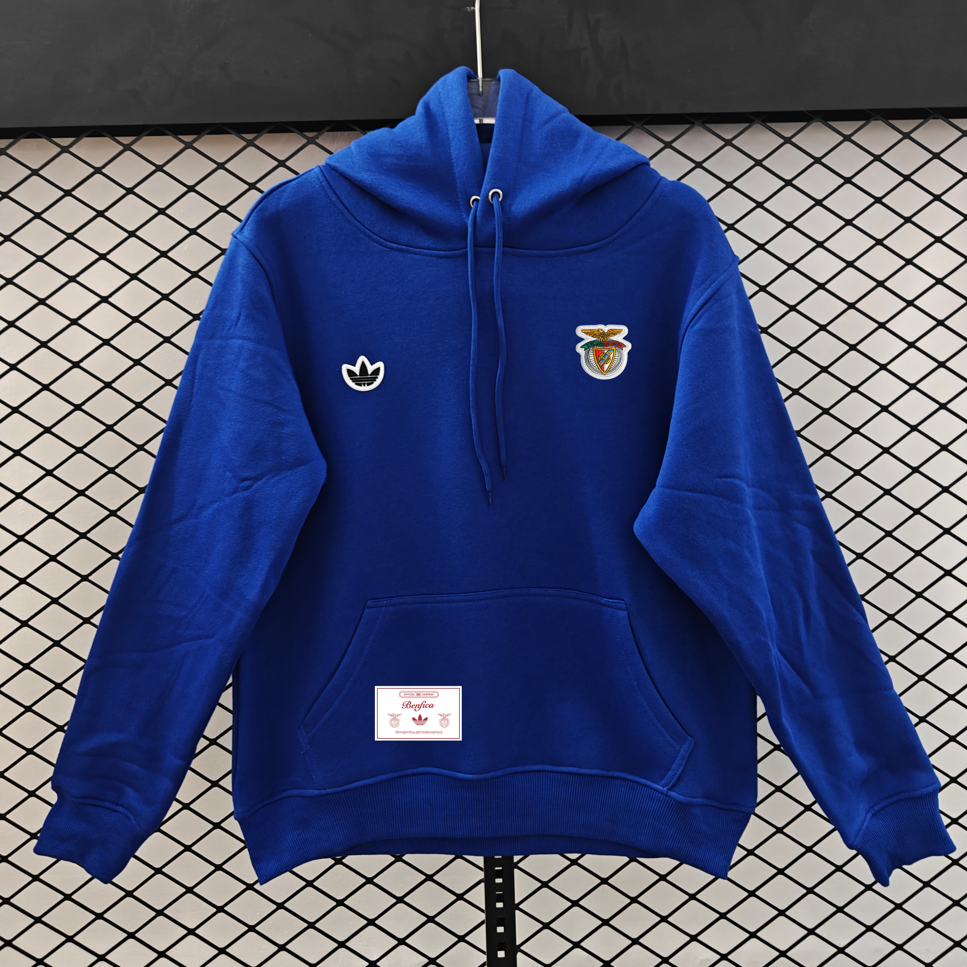 Benfica hoodie