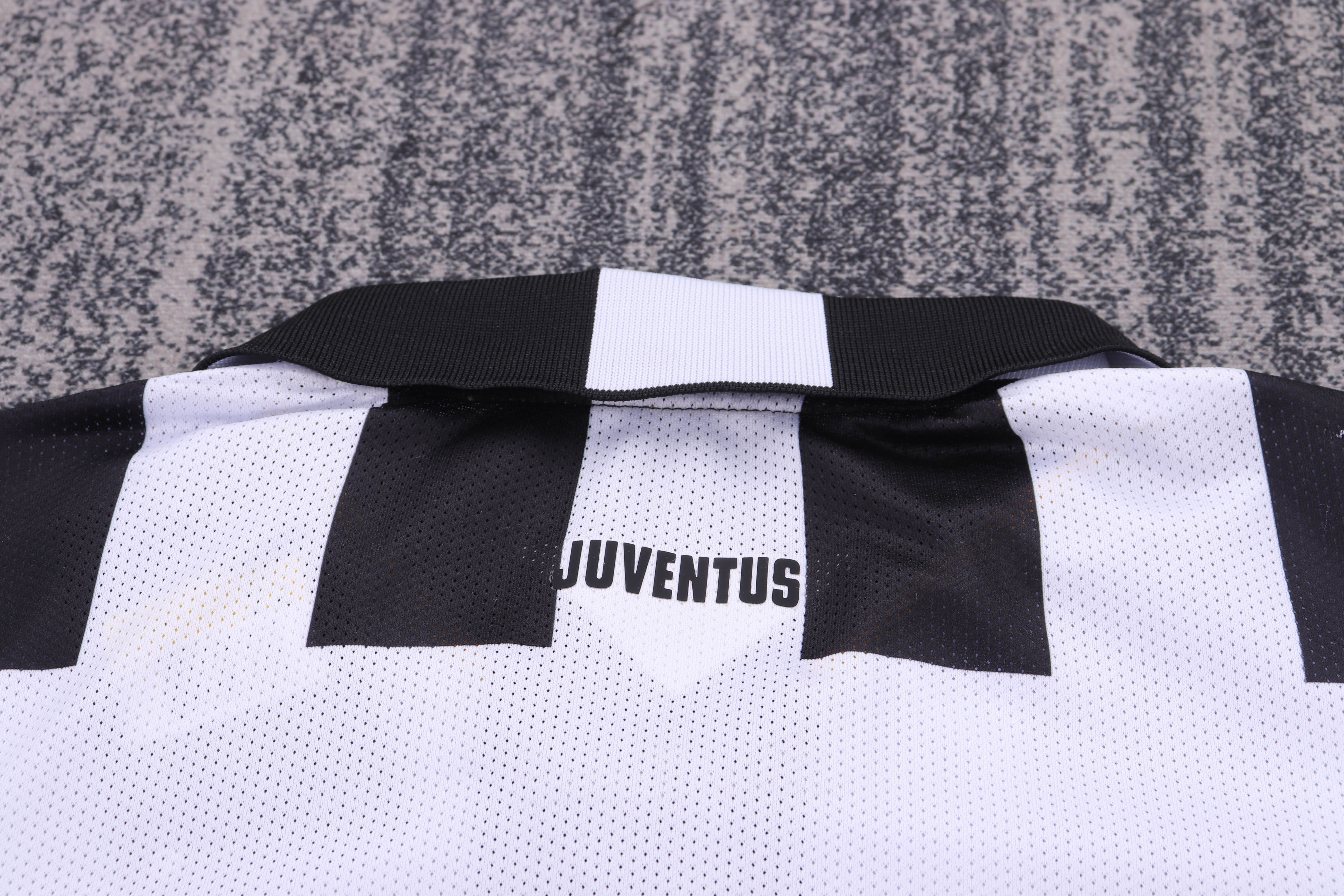 Kids Juventus 2014/15 Home