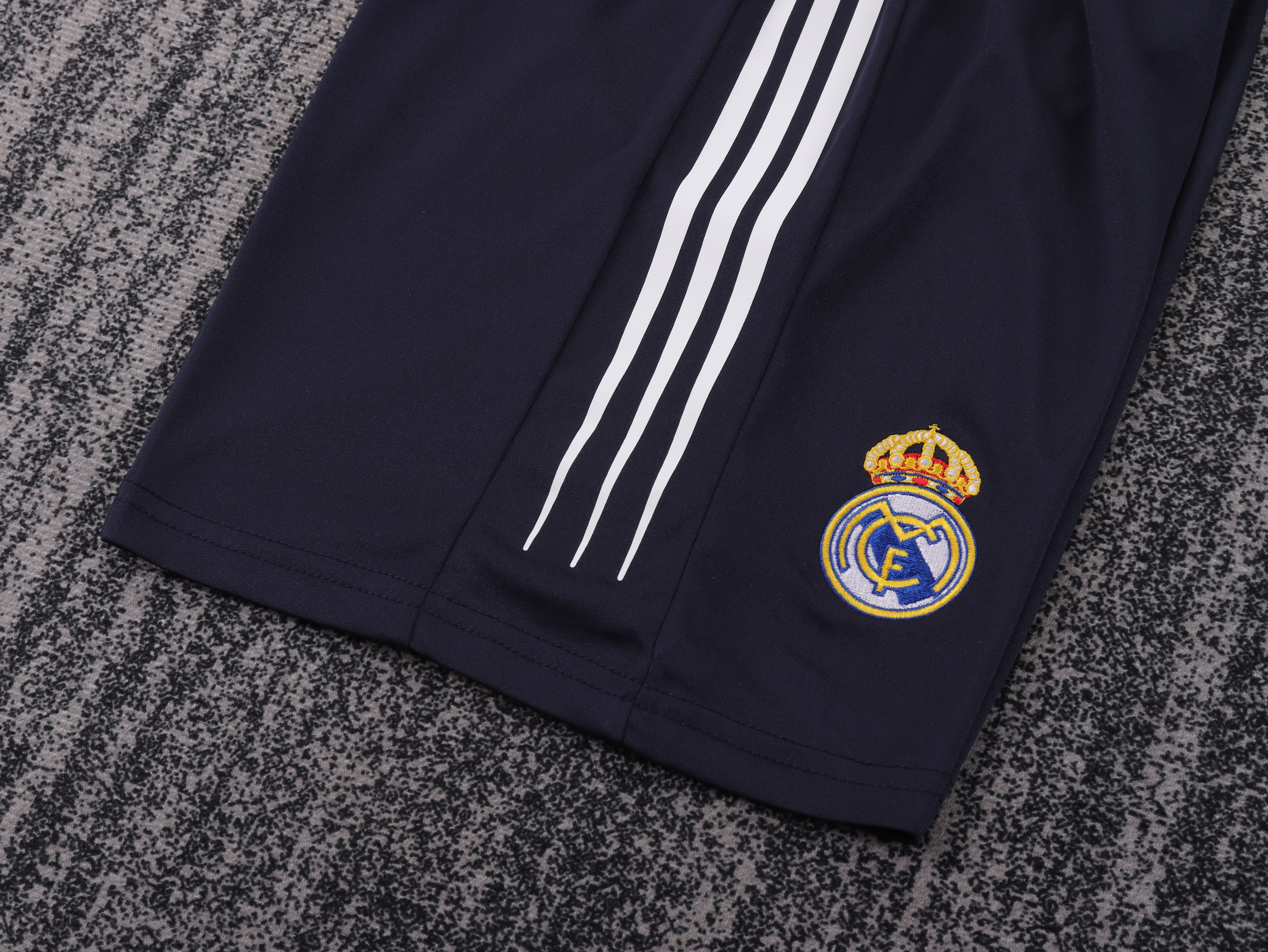 Kids Real Mαdrid 04/05 Away