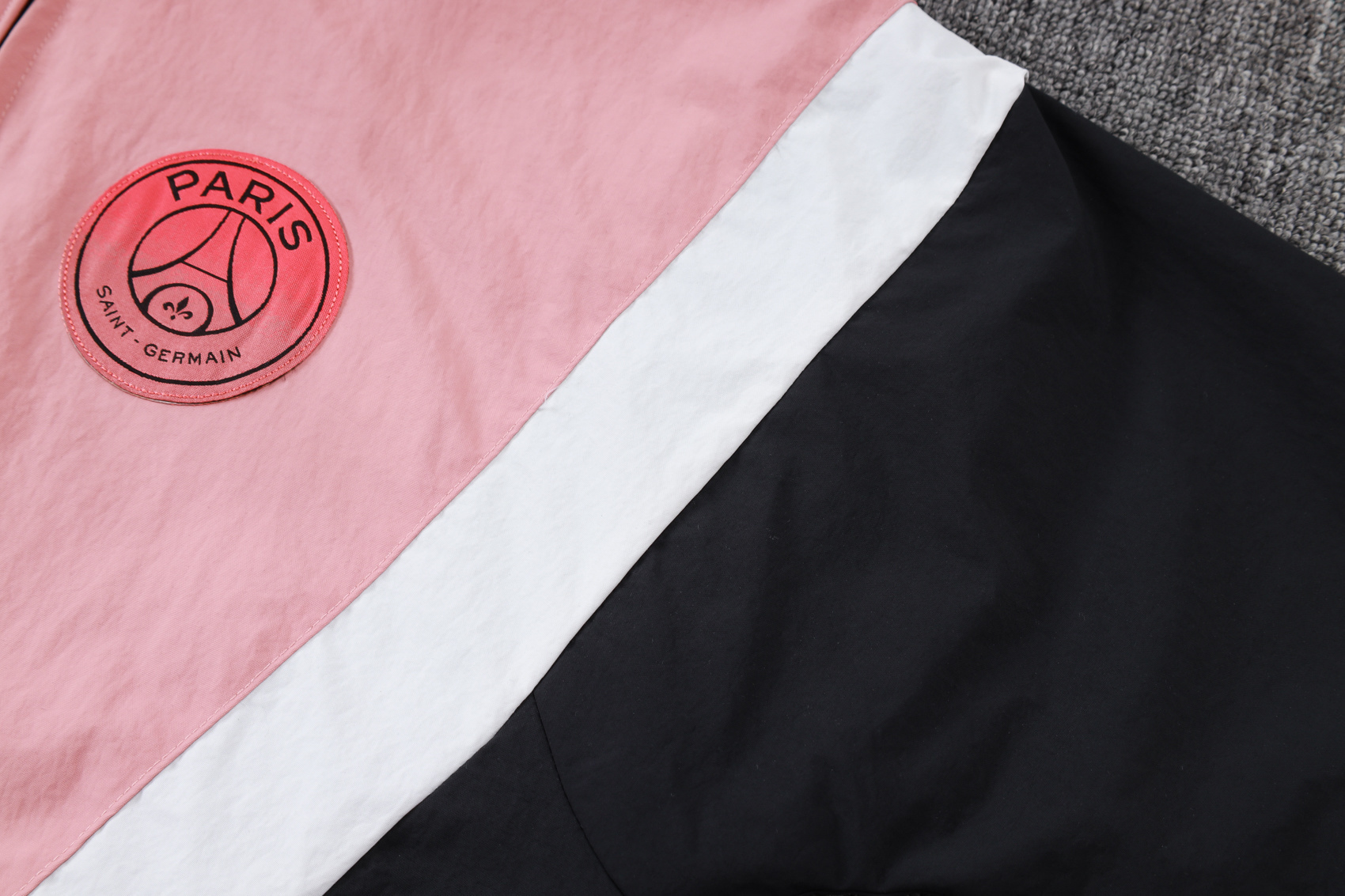 Full Zipper PSG 25/26 Suit