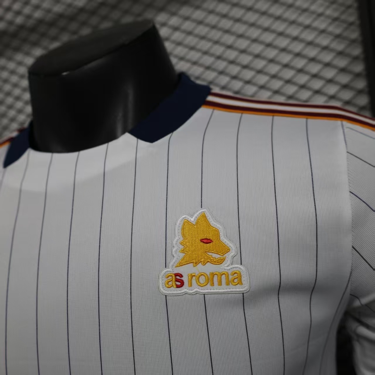 Player Version Roma 25/26 Special  S-XXL