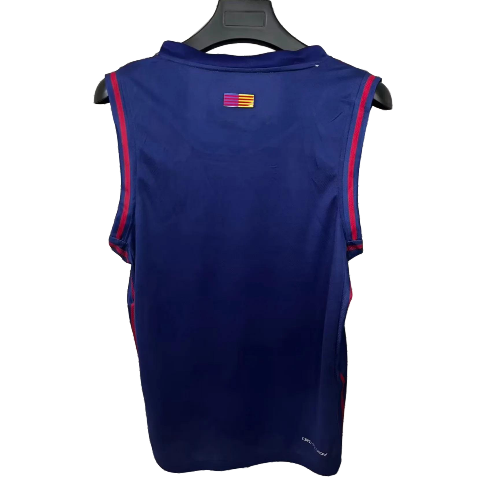 Barcelona Basketball Home S-XXL Fan Verison