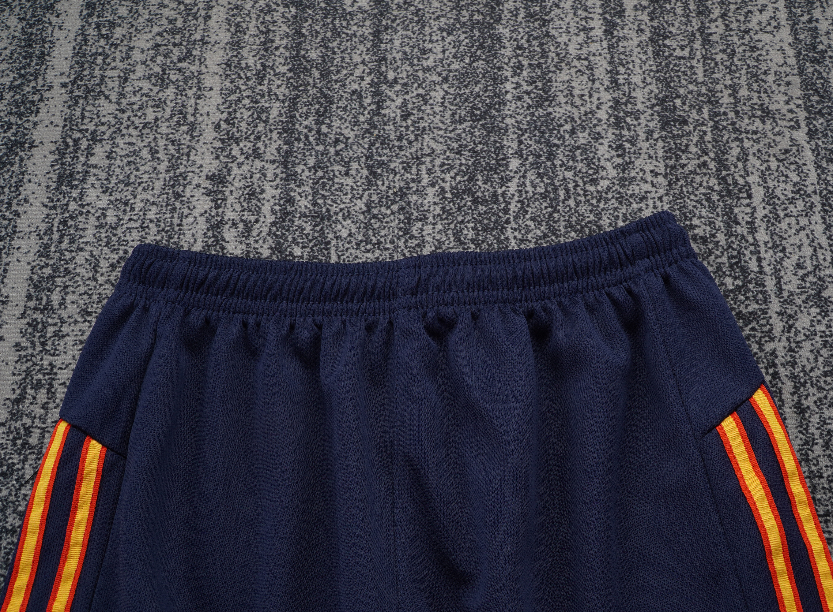 kids Retro Spain 1996 Third