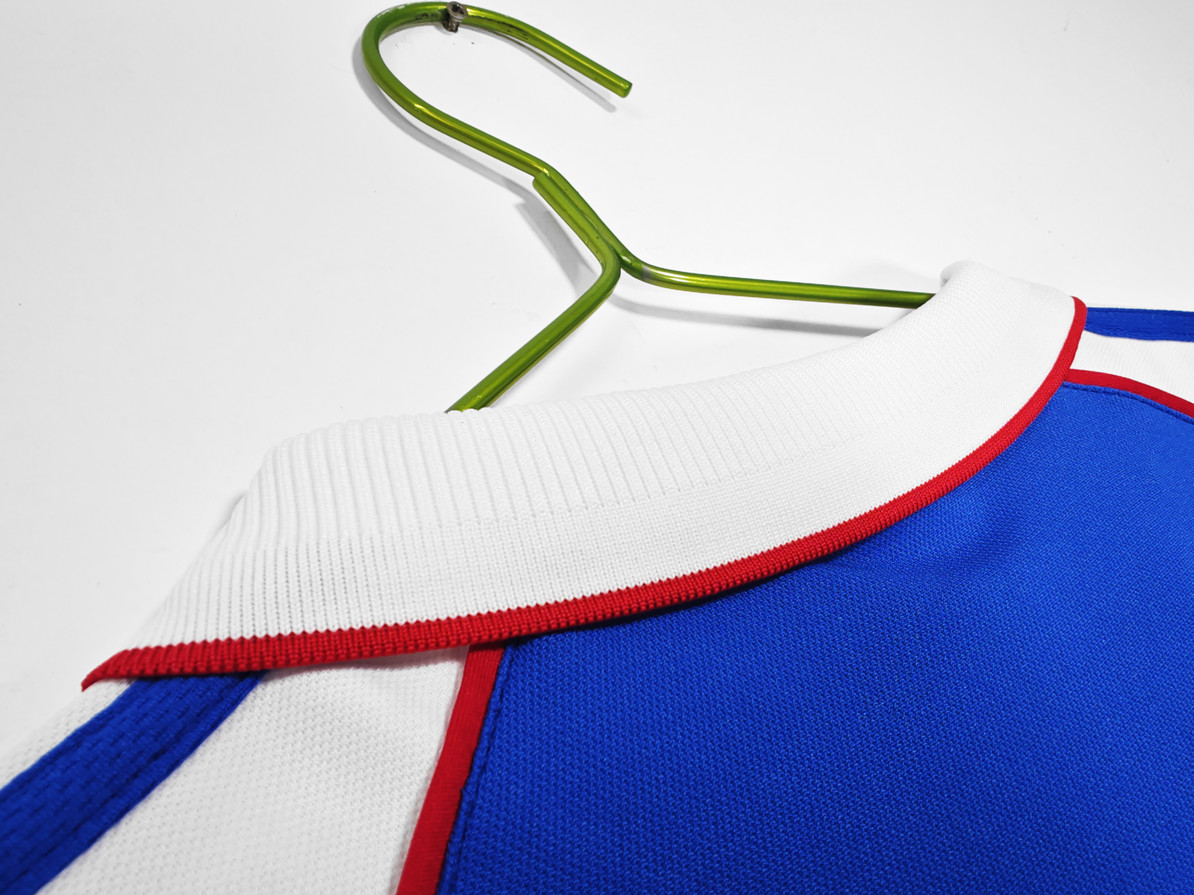 Retro Version 2000 Japan Home Size S-XXL