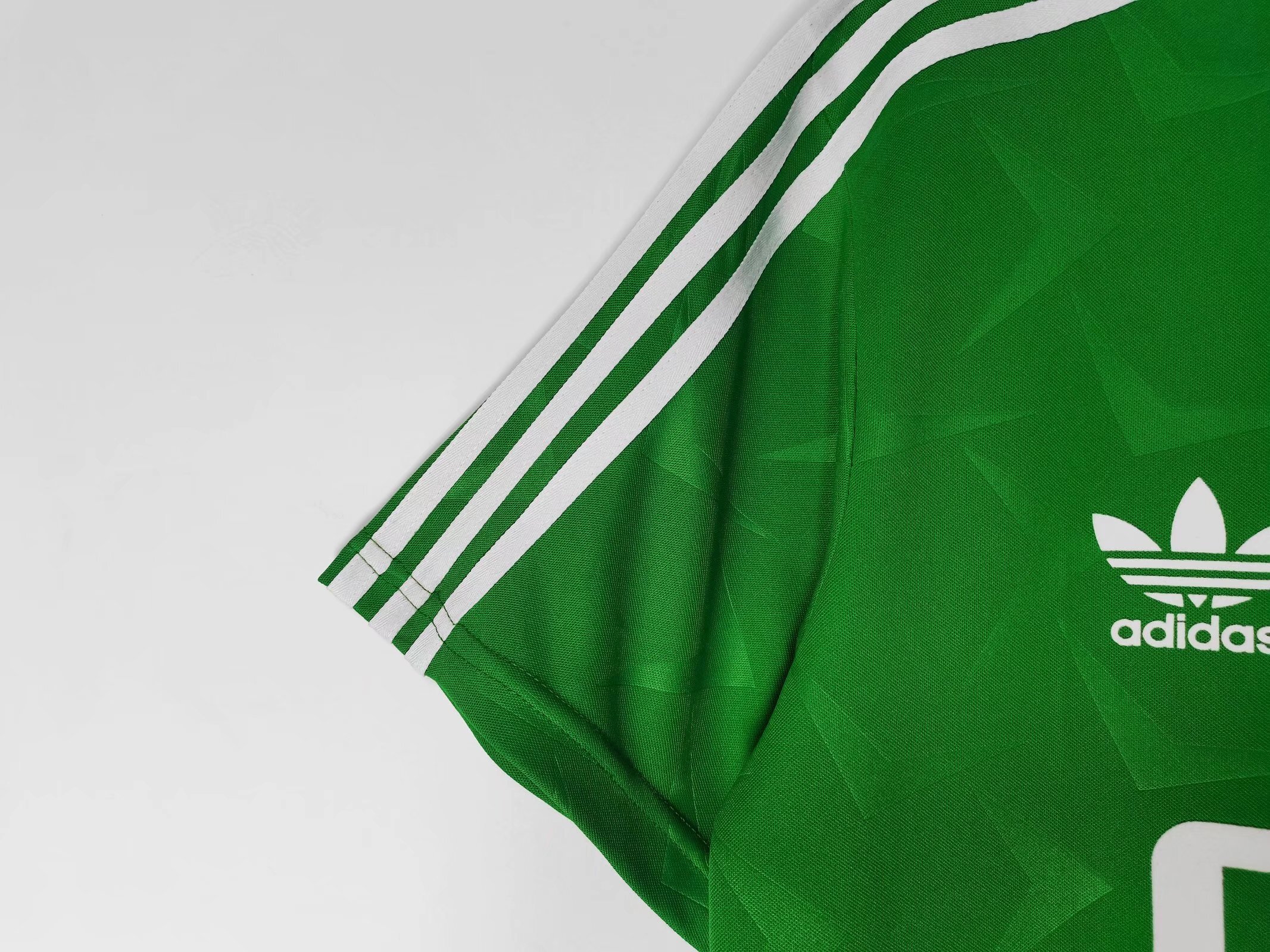 Retro Ireland 1990/92 Home Jersey S-XXL